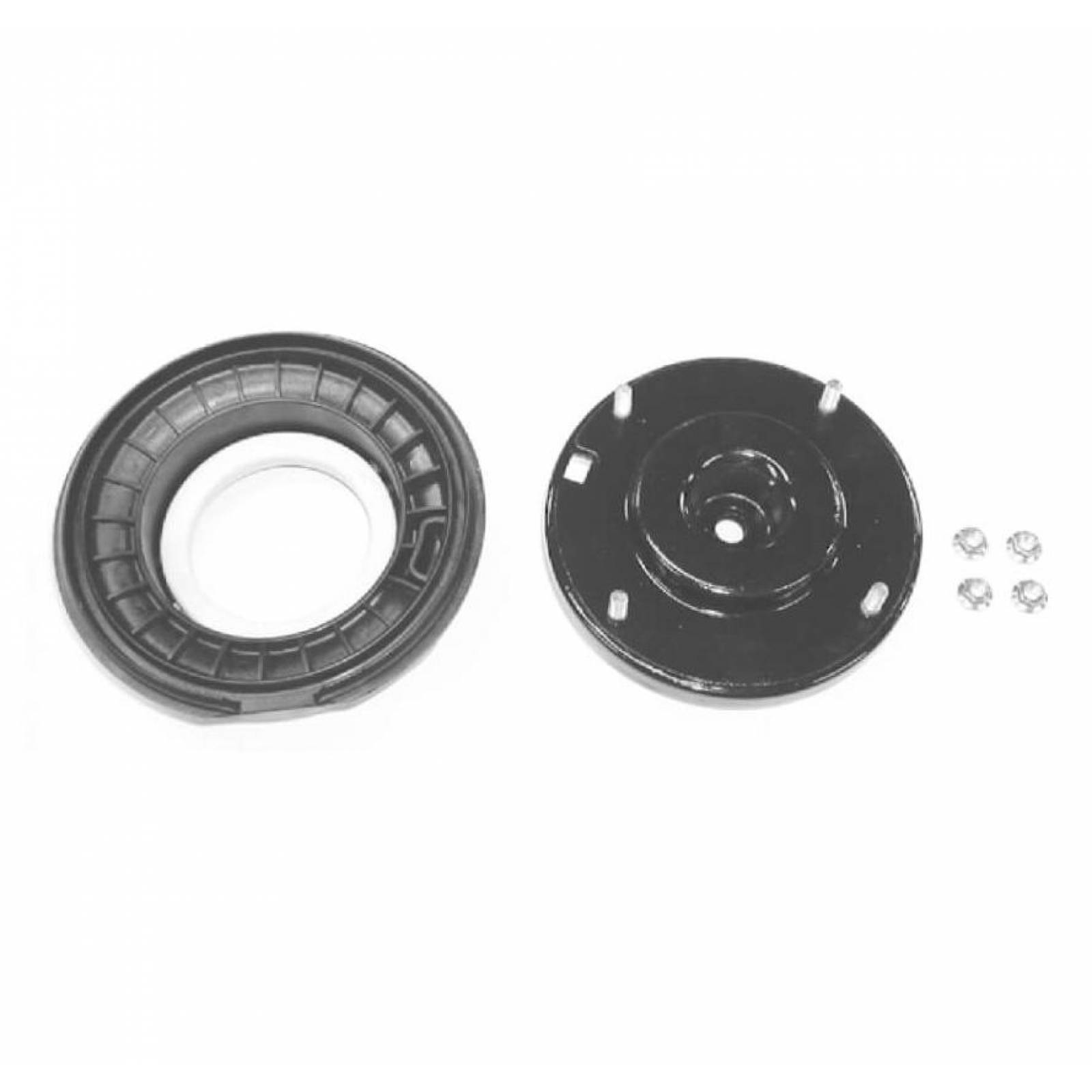 Base Amortiguador Para Dodge Intrepid 1998 - 2004 (Grc) 