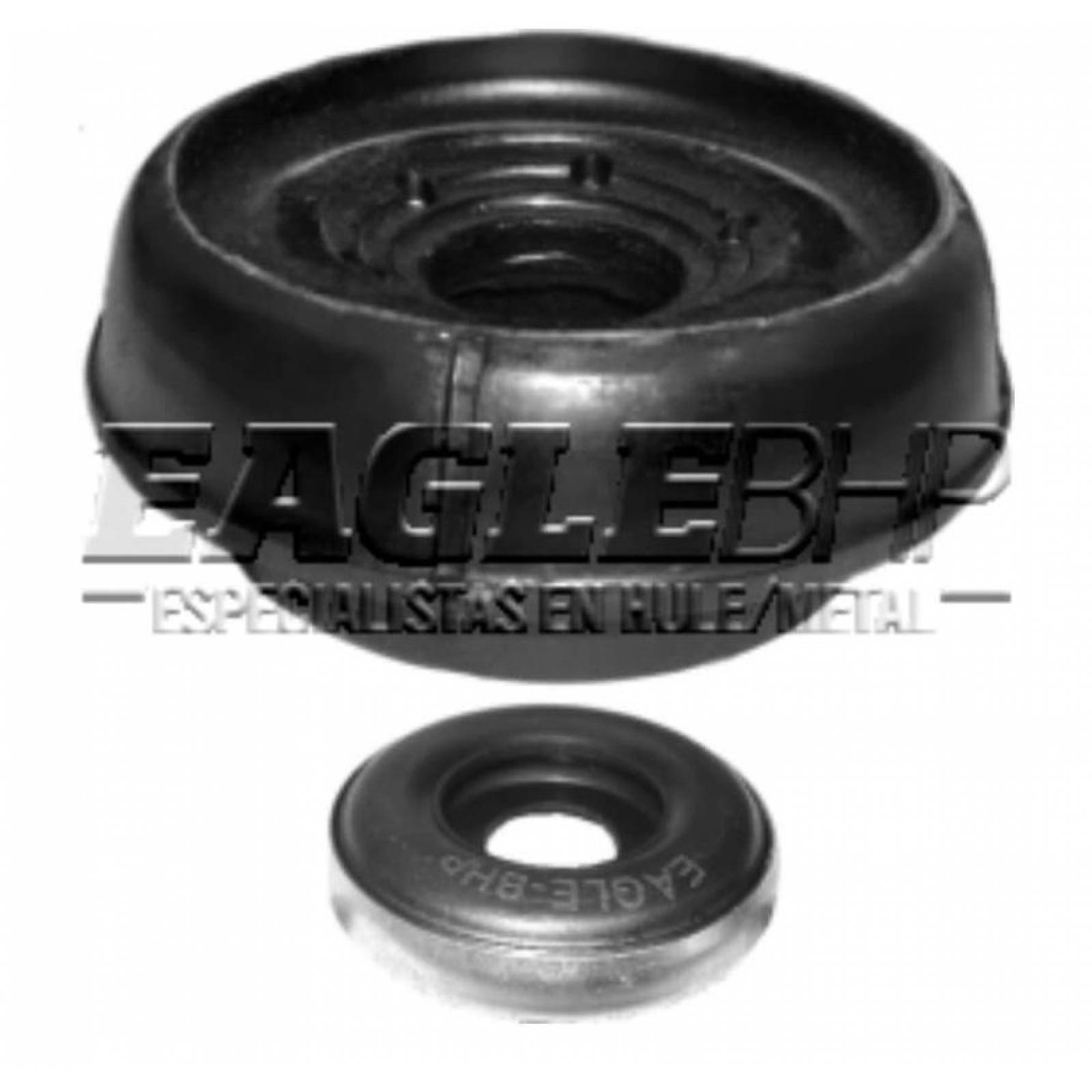 Base Amortiguador Para Nissan Platina 2002 - 2009 (Eagle) 