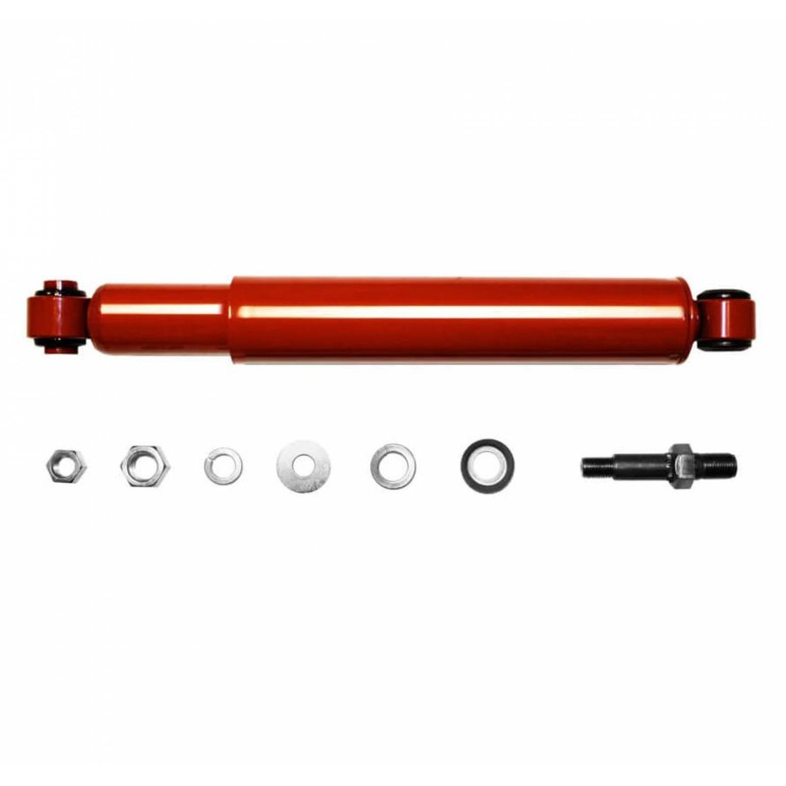 Amortiguador Para Chevrolet P30 Van 1989 - 1990 (GRC) 