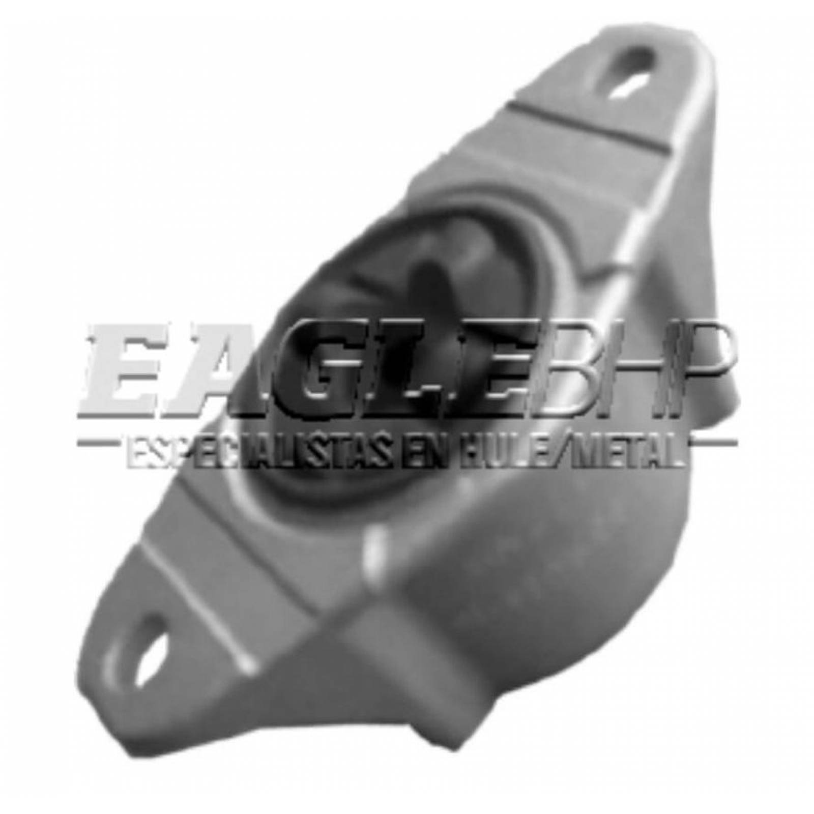 Base Amortiguador Para Ford Focus 2003 - 2010 (Eagle)