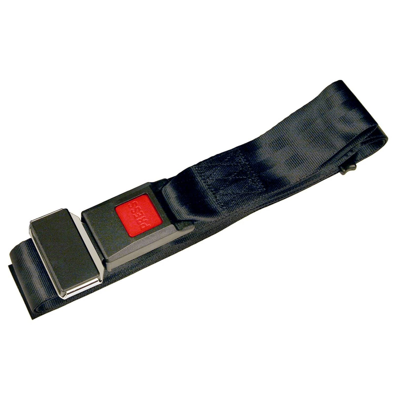 Cinturon Seguridad Para Ford F-150 Camioneta 1980 - 2010 (Automotive) 