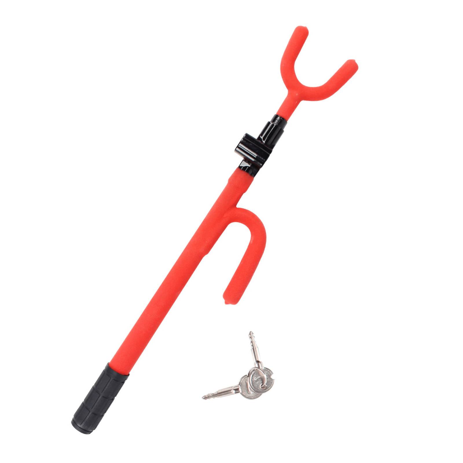 Candado Volante Para Mercedes Benz Clase E 1987 - 2016 (Surebilt)