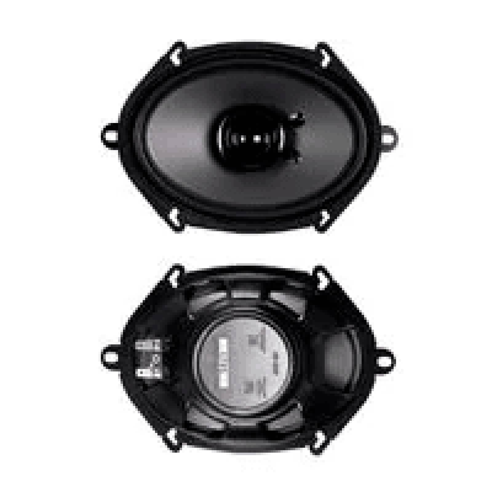 Bocina Para Chevrolet Silverado 3500 1988 - 2016 (Metra) 