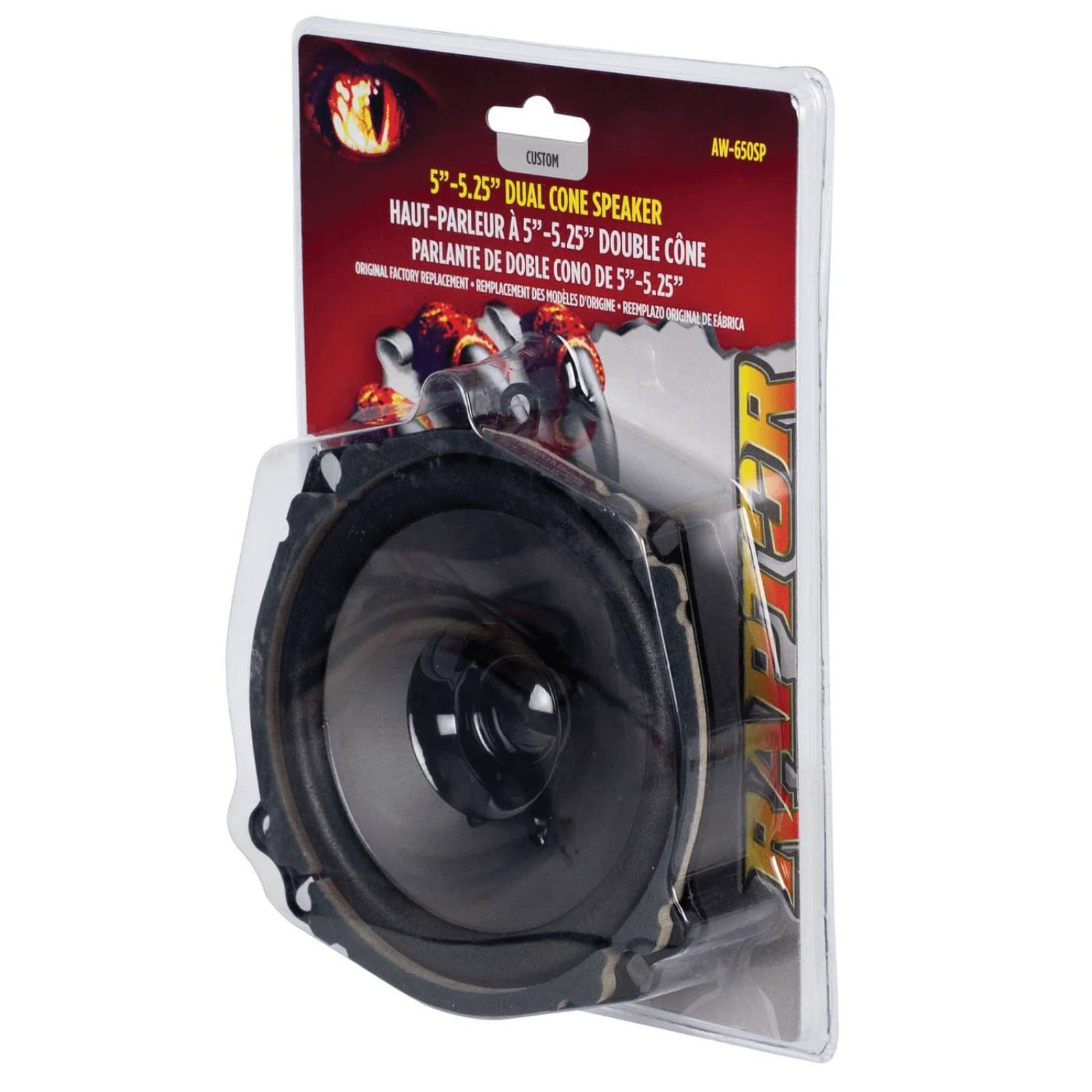 Bocina Para Chevrolet Caddy 2010 - 2010 (Metra) 