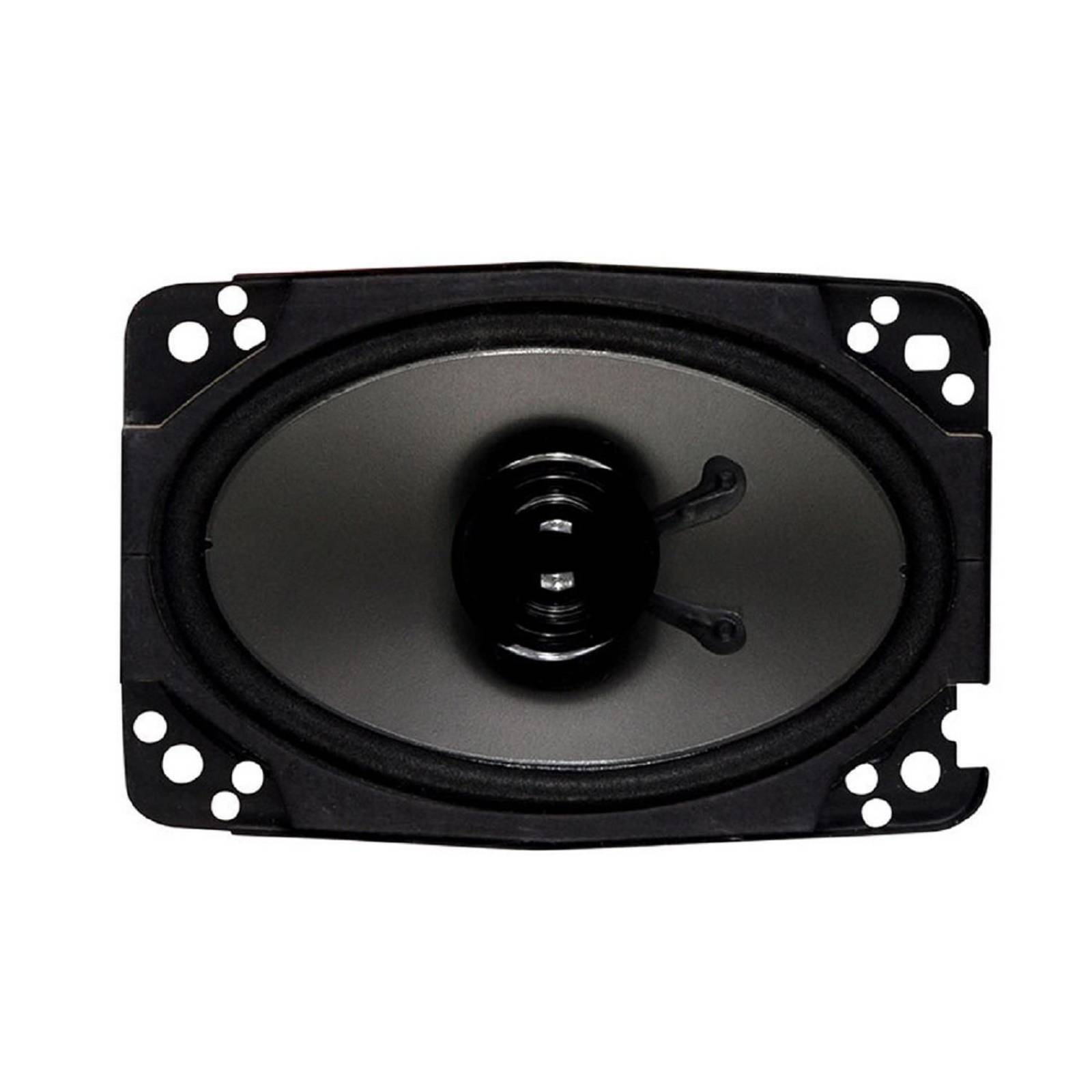 Bocina Para Ford Fiesta St 2008 - 2008 (Metra) 