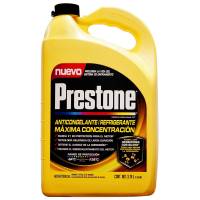 Anticongelante Refrigerante Larga Duración Libre De Nitritos Prestone Command® PRESTONE AFC12000/1F