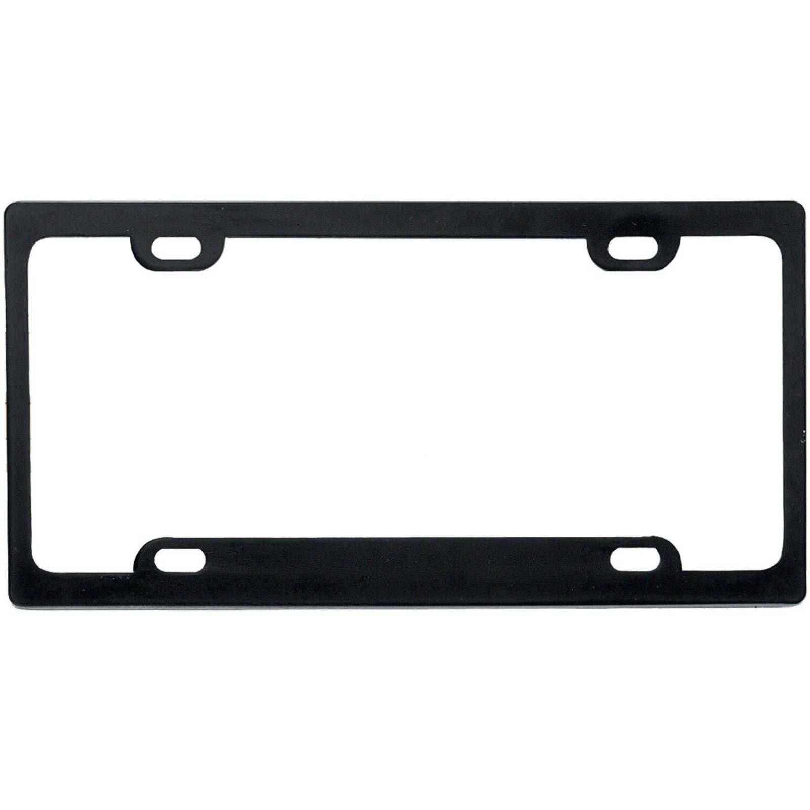 Portaplaca Para Volkswagen Passat Cc 2005 - 2017 (Custom) 