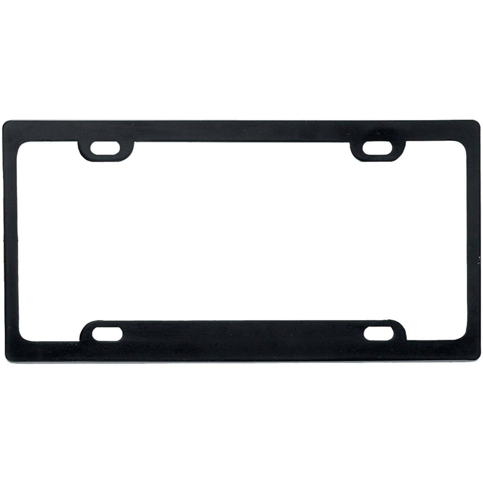 Portaplaca Para Volvo 440 1988 - 1996 (Custom) 