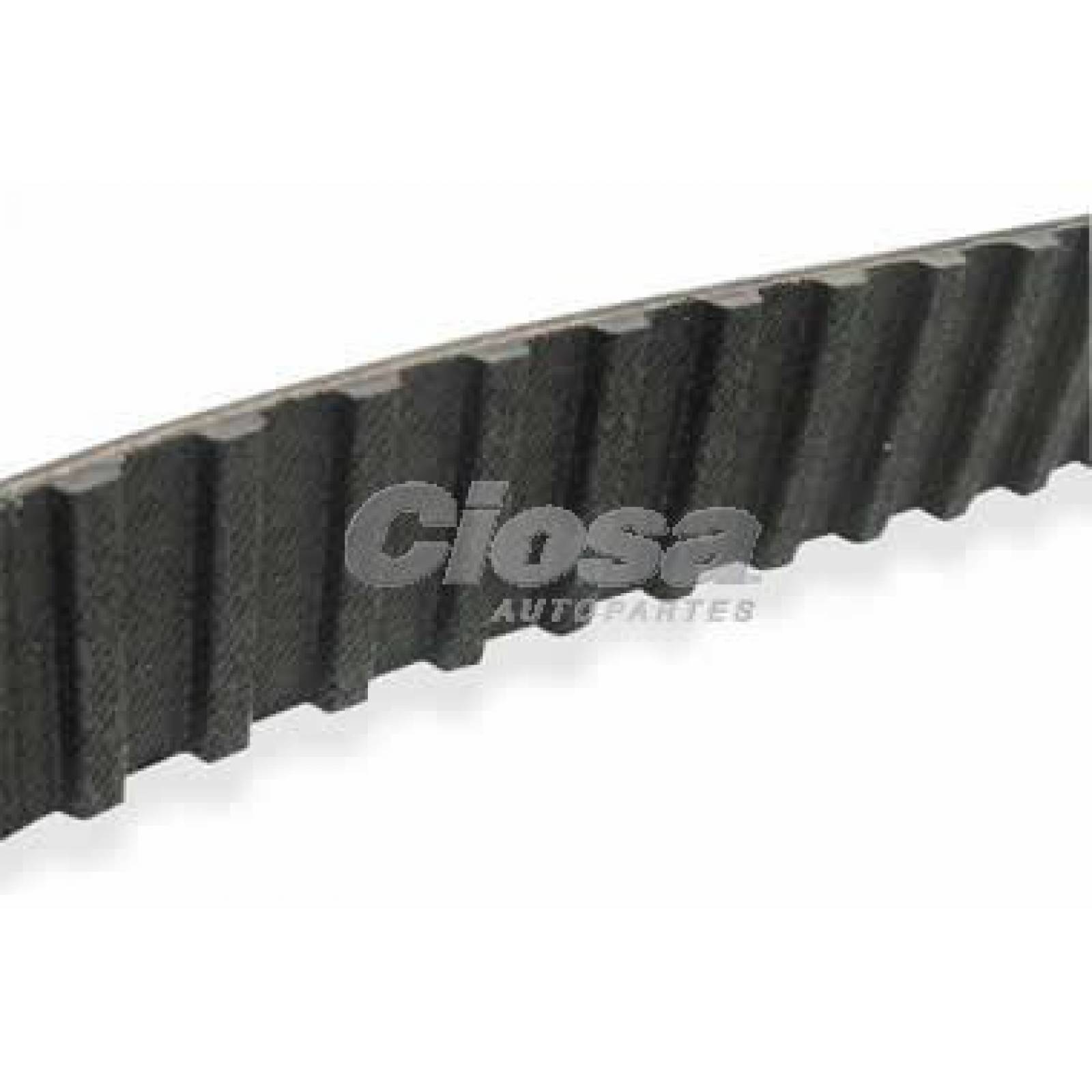 Banda Tiempo Para Ford Focus 2000 - 2004 (Gates) 
