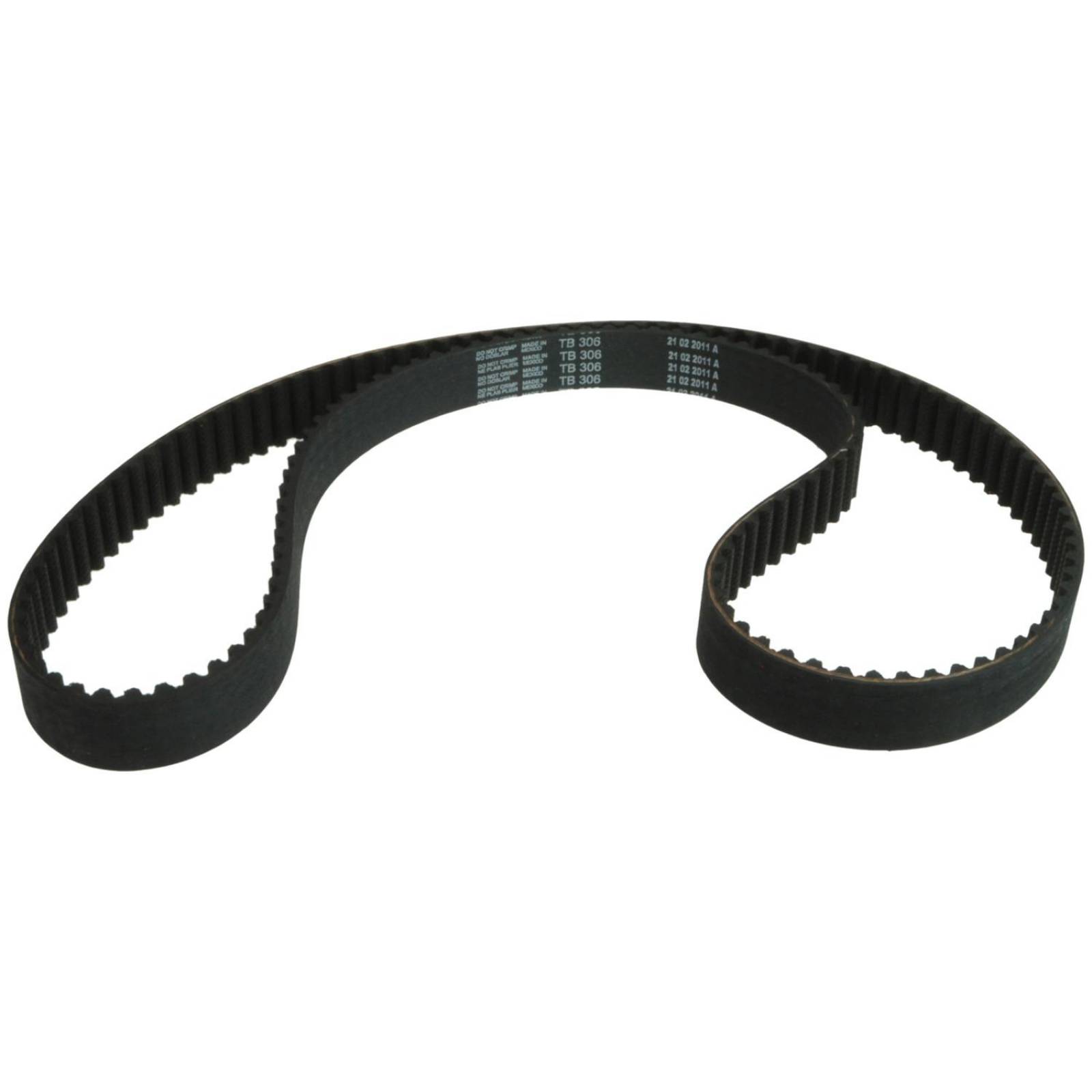 Banda Tiempo Para Audi A3 2000 - 2004 (Cloyes) 