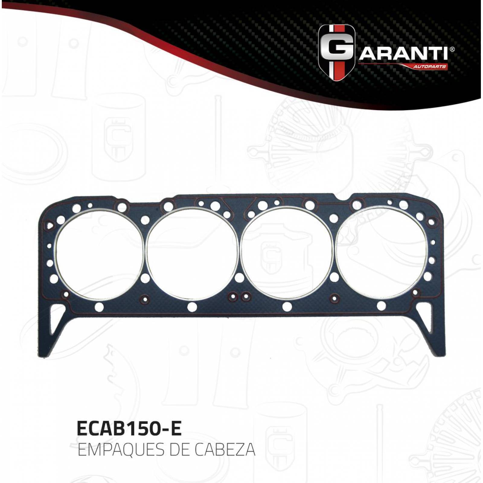 Calavera Cadillac Escalade 1999 2000 | Envío Gratis