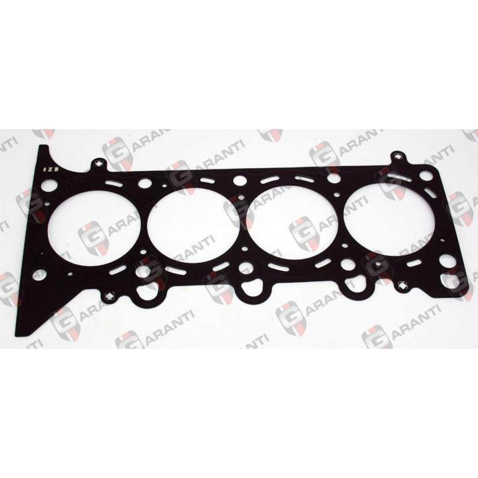 Empaque Cabeza Para Chevrolet Beat 2018 - 2019 (Garanti) 