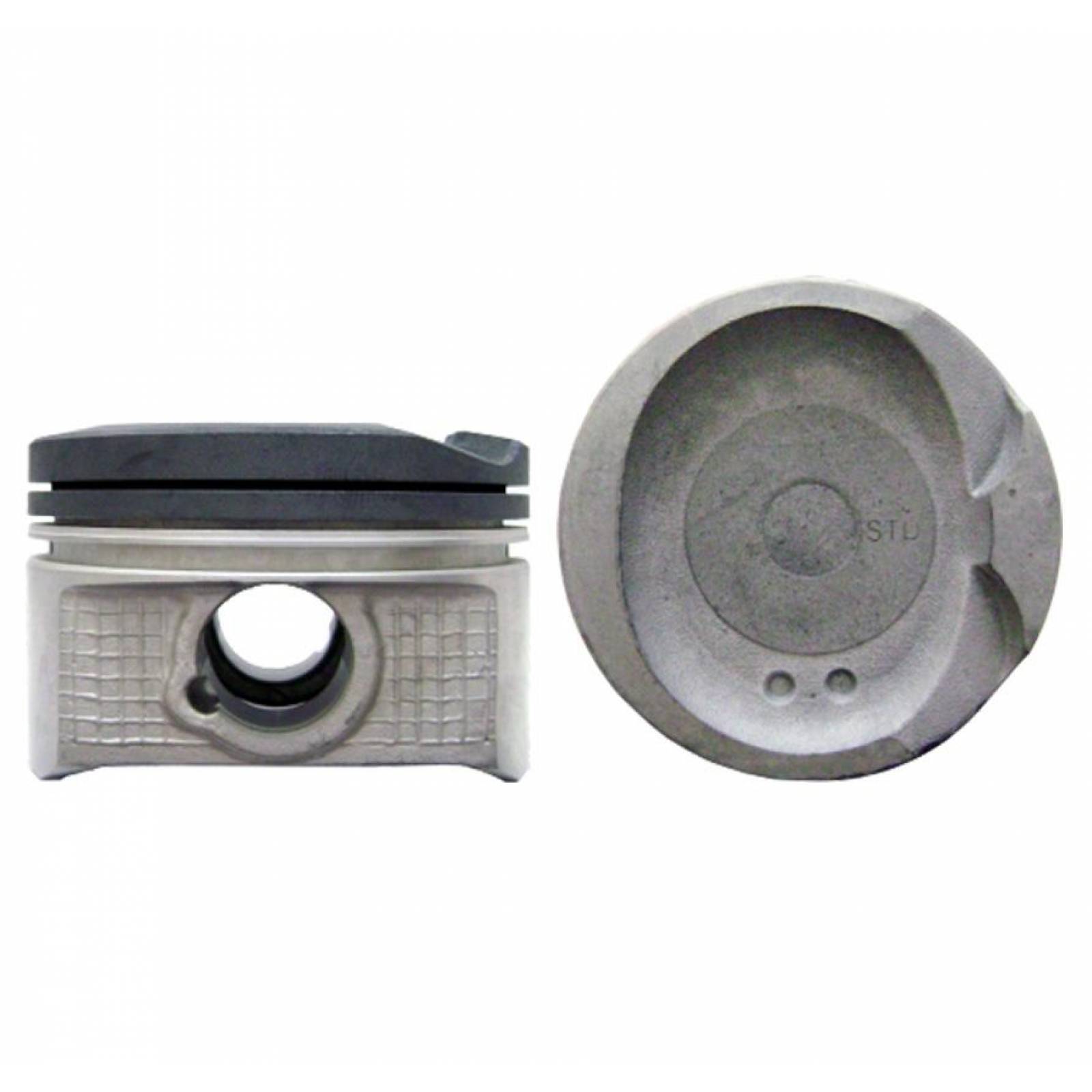 Pistones Para Toyota Corolla 1987-2008 (Spq Pistones) 