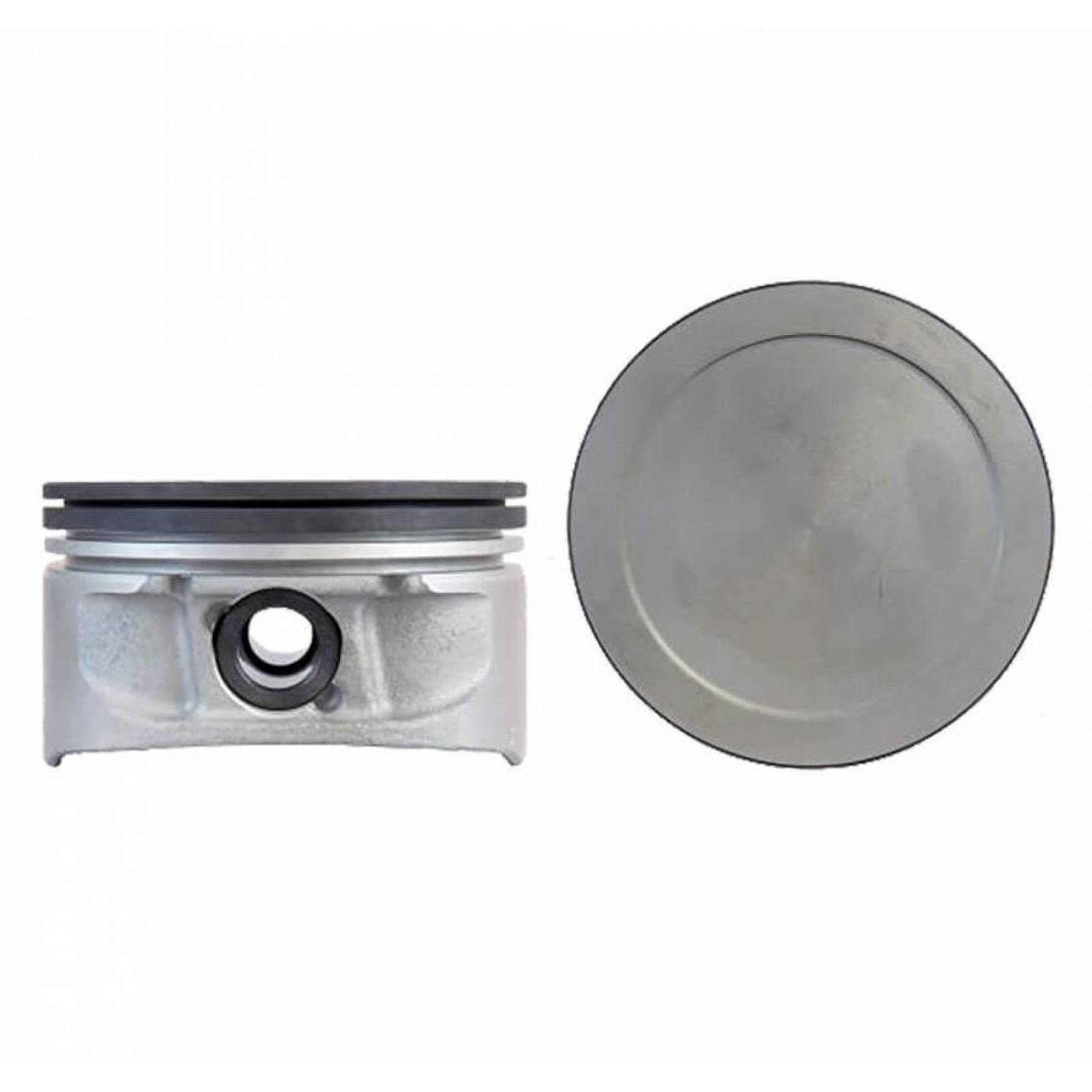 Pistones Para Saturn Ion-3 2003-2008 (Spq)
