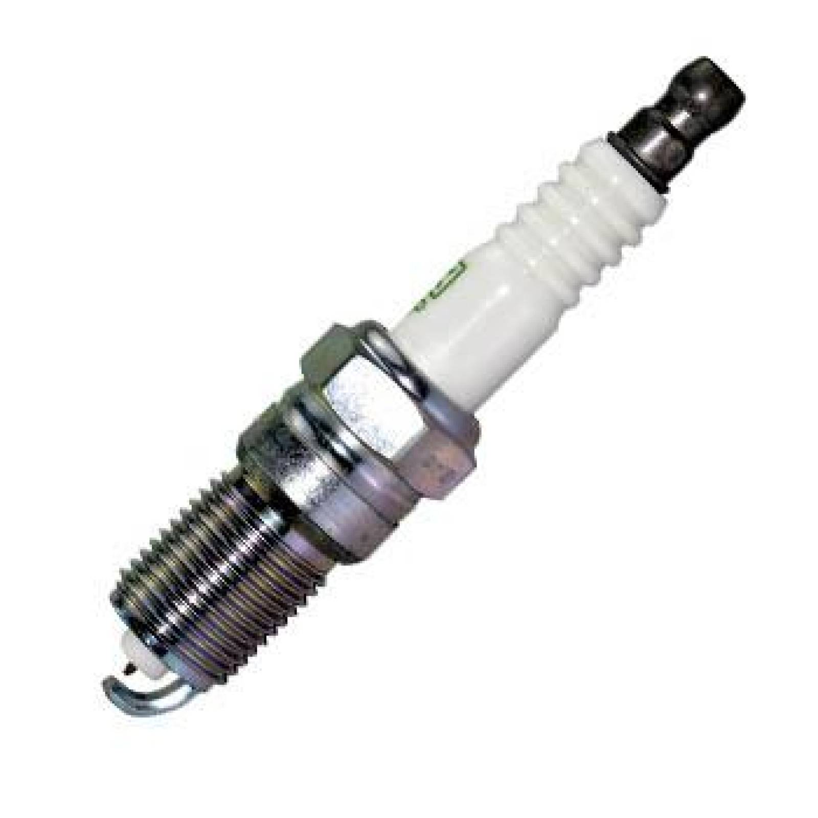 Bujia Para Ford Fiesta 2001 - 2020 (Ngk) 
