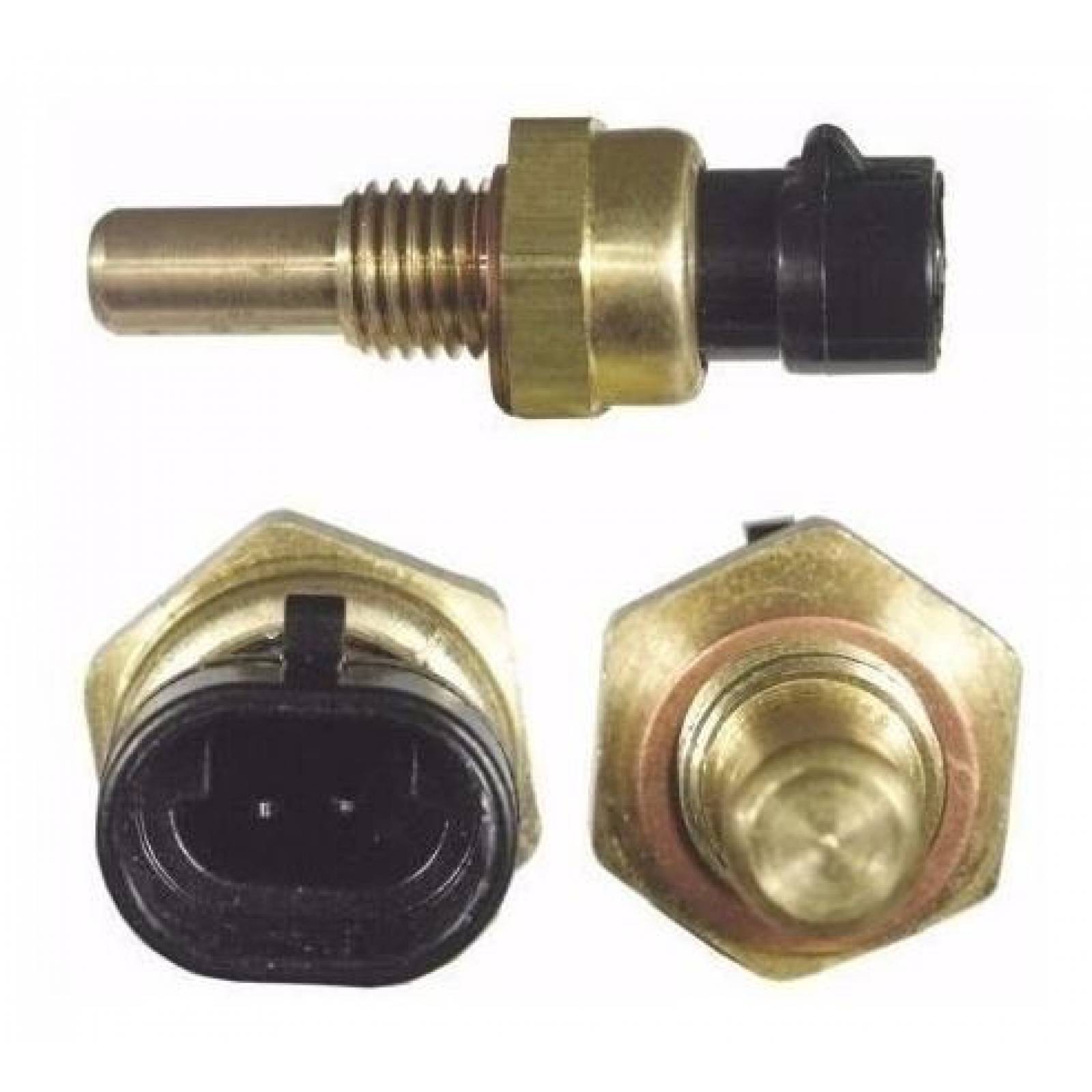 Sensor Temperatura Para Chevrolet Hhr 2009 - 2020 (Voltmax) 