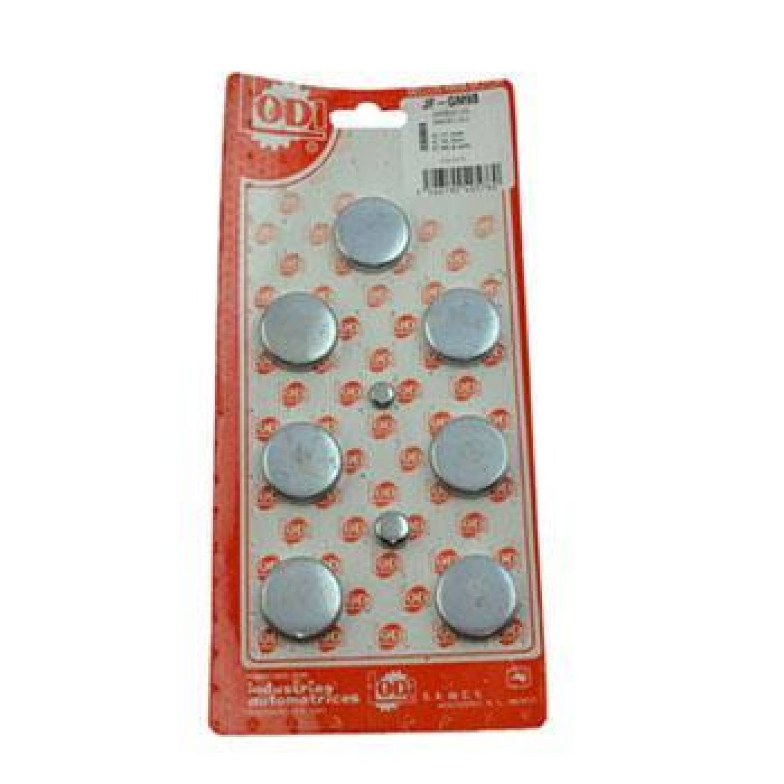 Sellos Agua Monoblock Para Chevrolet Chevy Pop 1994 - 2002 (Lodi) 