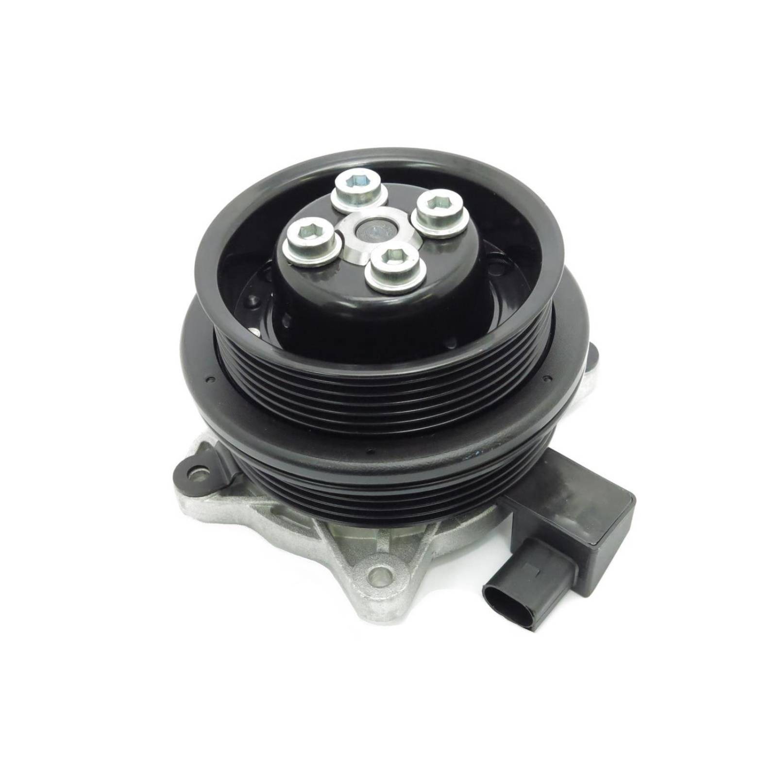 Bomba Agua Para Seat Ibiza 2011 - 2016 (Garanti) 