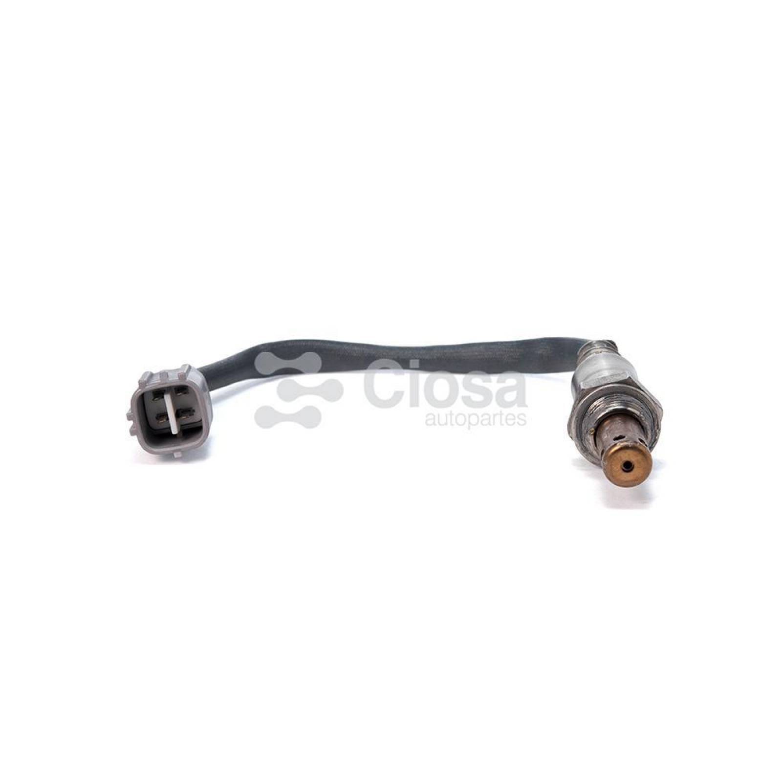 Sensor Oxigeno Para Lexus Es300 2002 - 2003 (Injetech) 