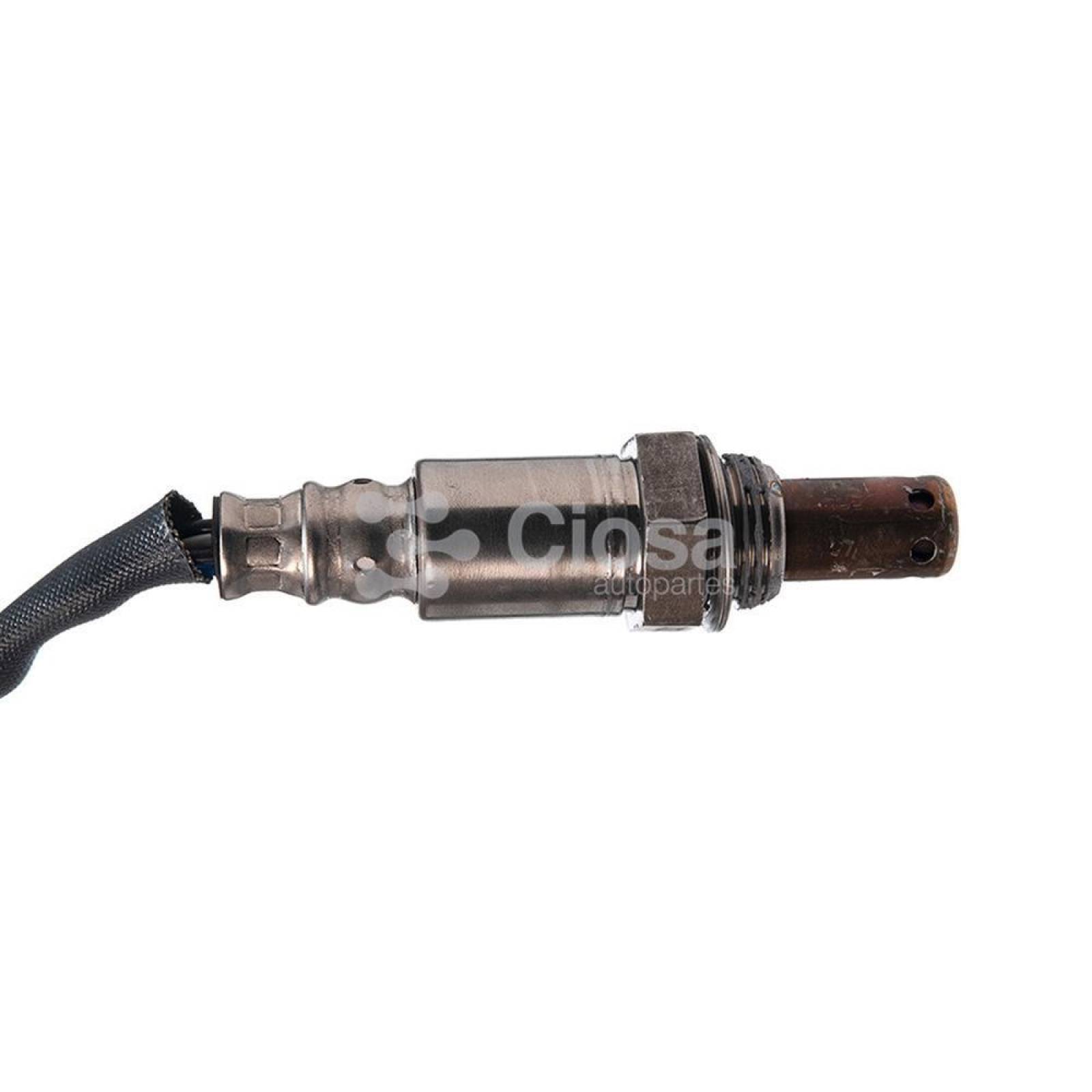 Sensor Oxigeno Para Lexus Es300 2002 - 2003 (Injetech) 
