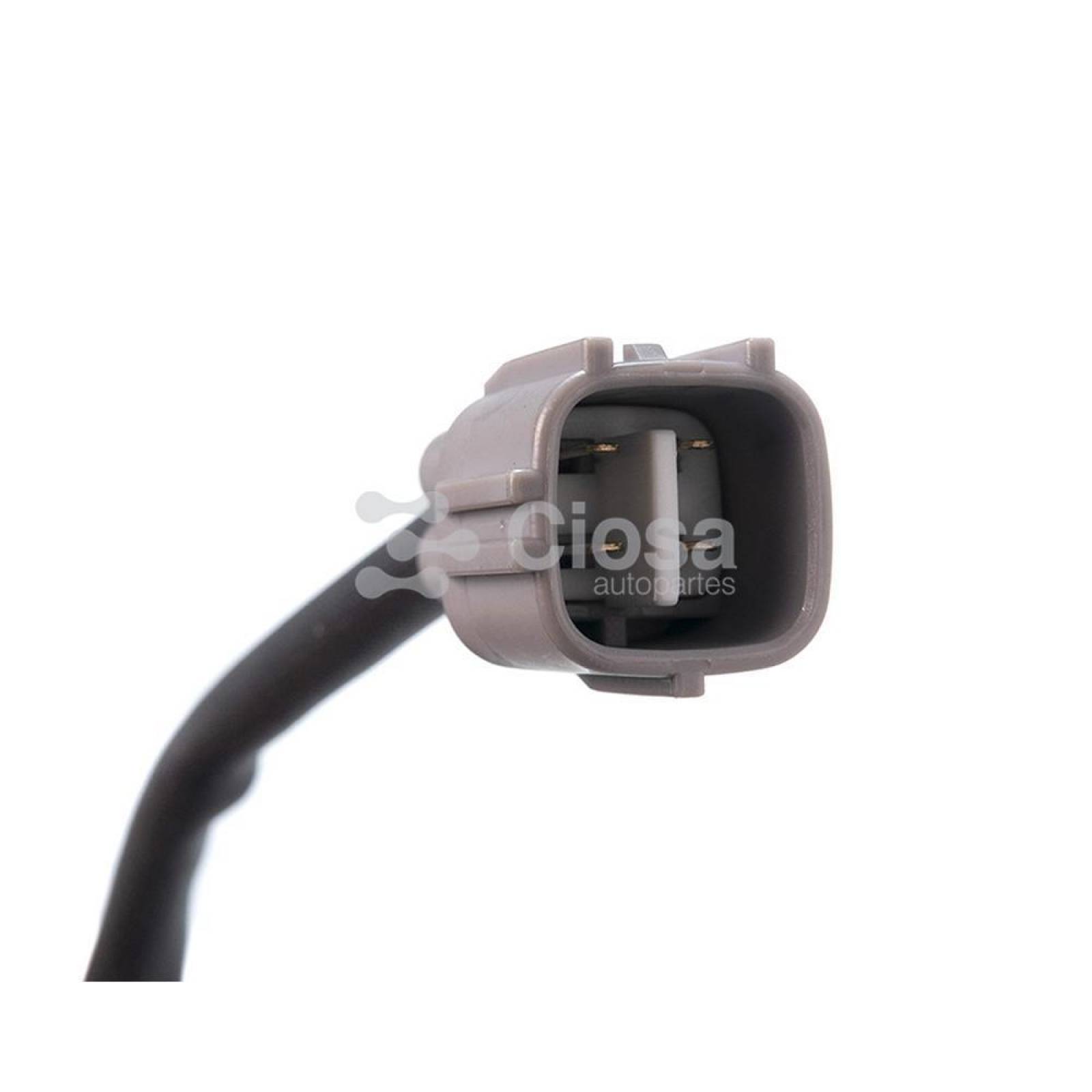 Sensor Oxigeno Para Lexus Es300 2002 - 2003 (Injetech) 