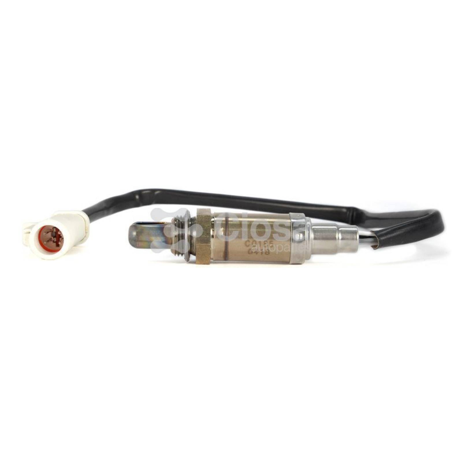 Sensor Oxigeno Para Ford Escape 2001 - 2008 (Injetech) 