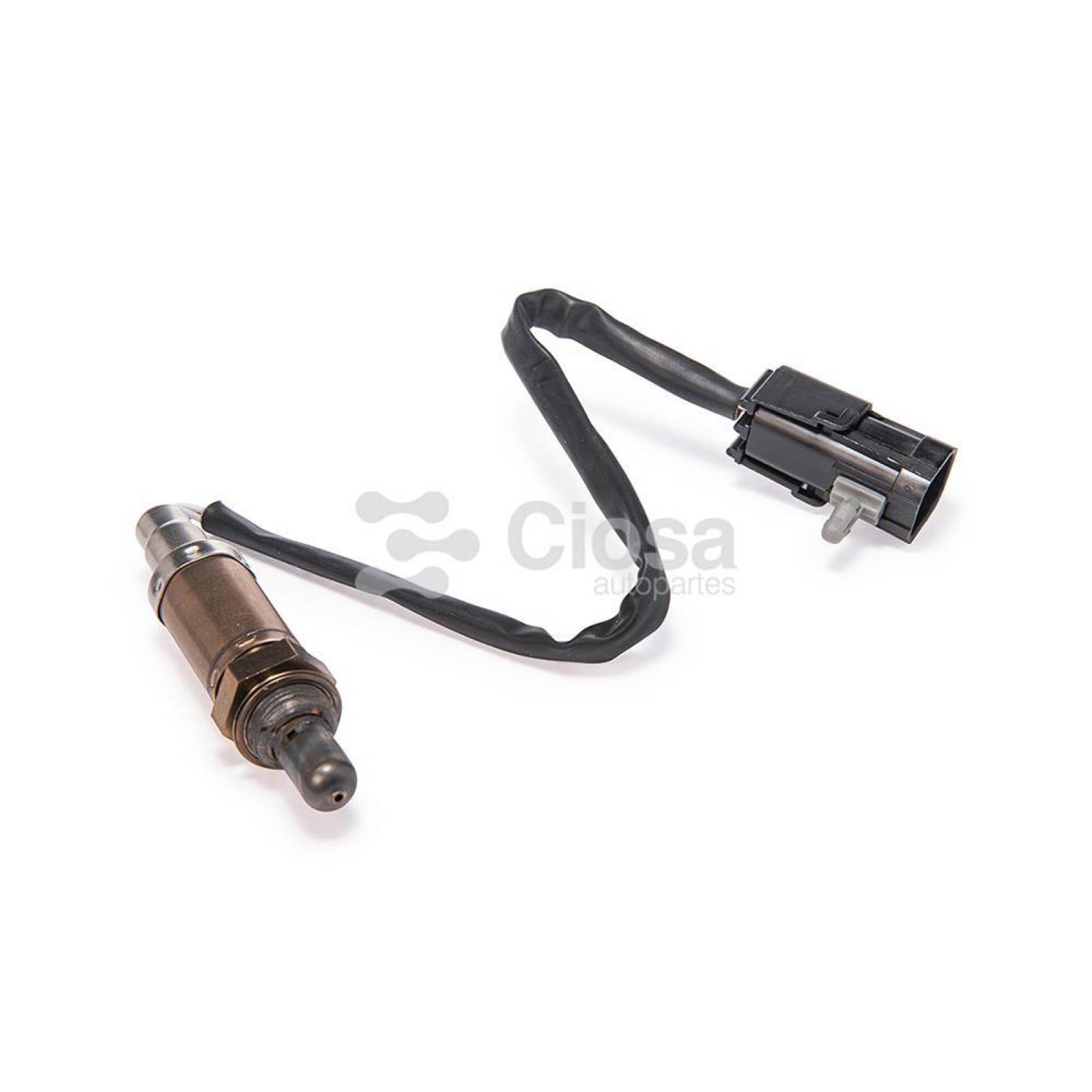 Sensor Oxigeno Para Isuzu Pickup 1993 - 1995 (Injetech) 