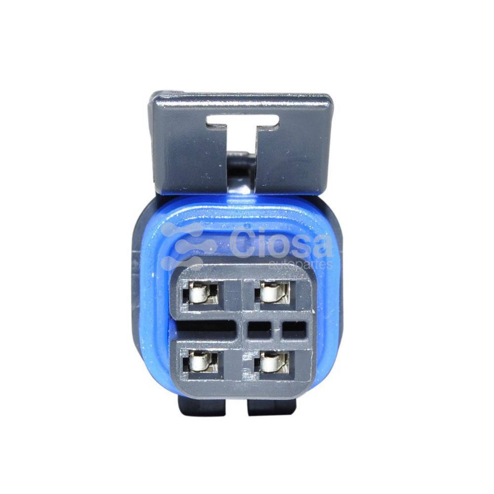 Sensor Oxigeno Para Buick Riviera 1996 - 1999 (Injetech) 