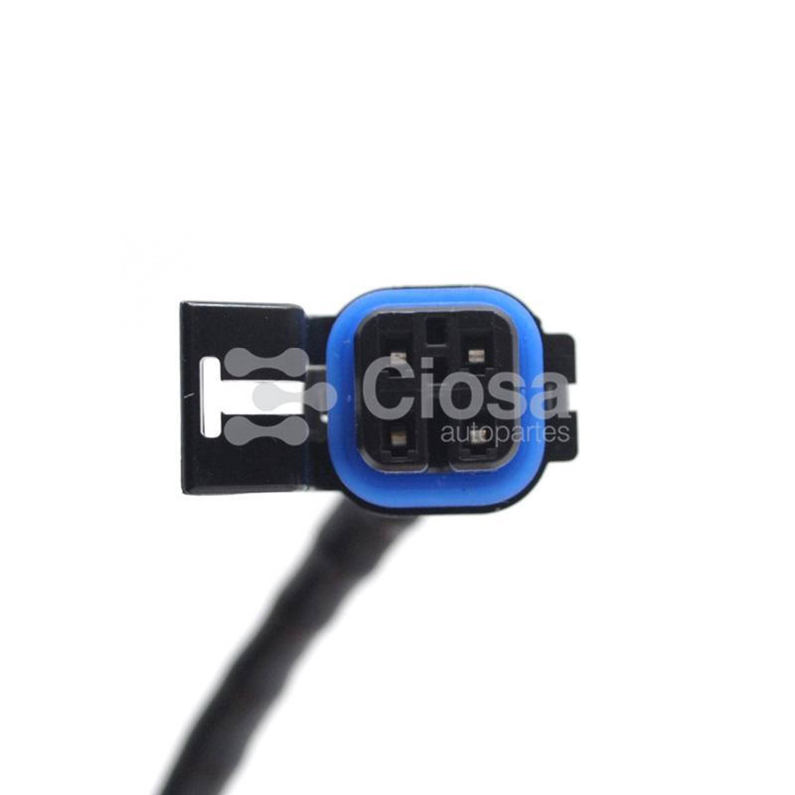 Sensor Oxigeno Para Buick Riviera 1996 - 1999 (Injetech) 