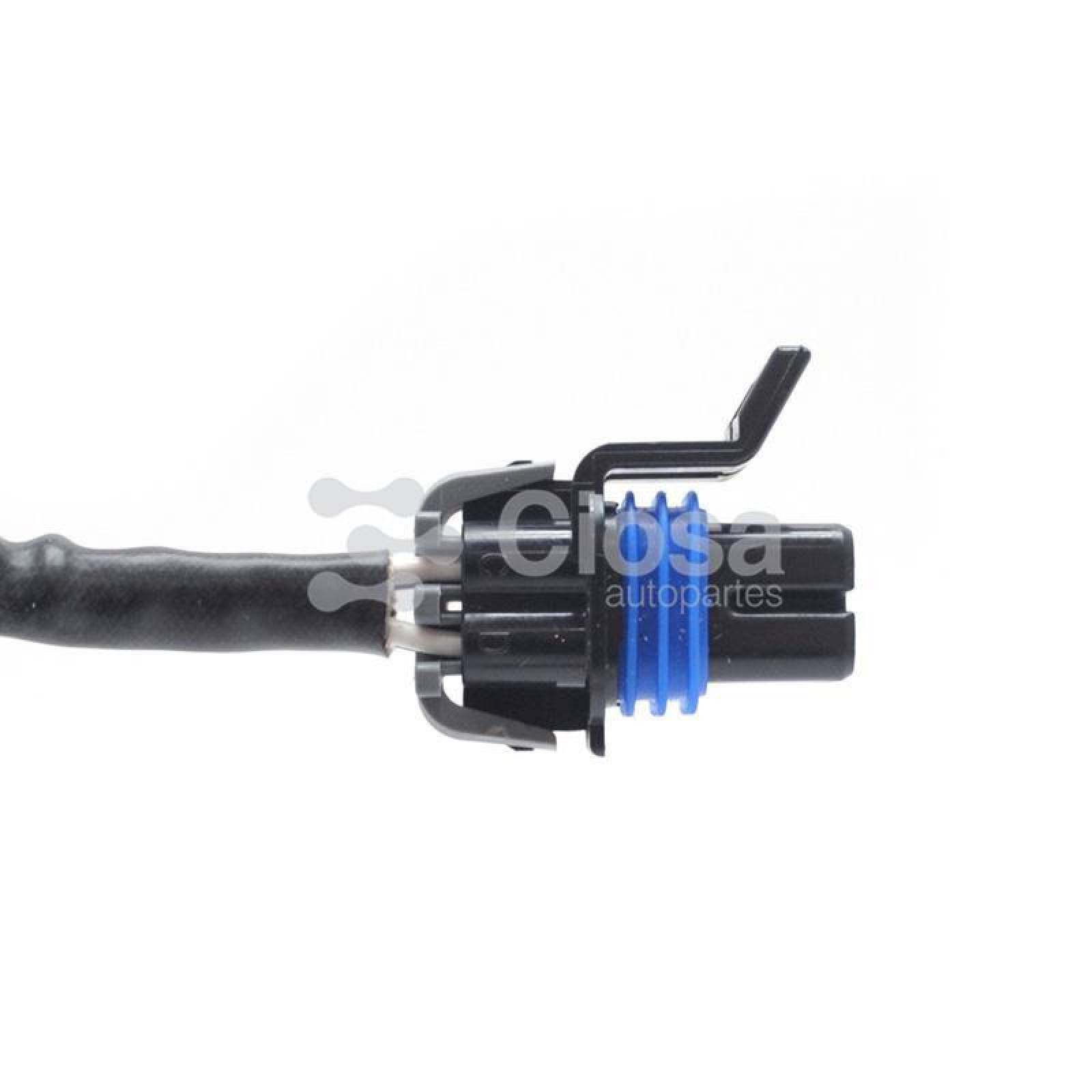 Sensor Oxigeno Para Buick Riviera 1996 - 1999 (Injetech) 