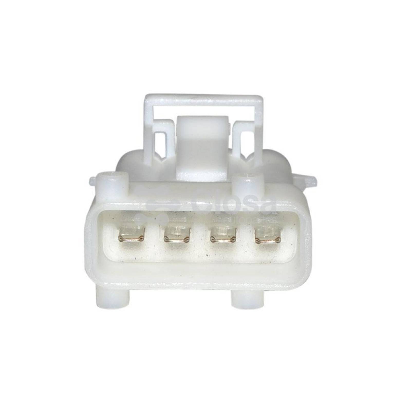 Sensor Oxigeno Para Volvo C30 2008 - 2013 (Injetech) 