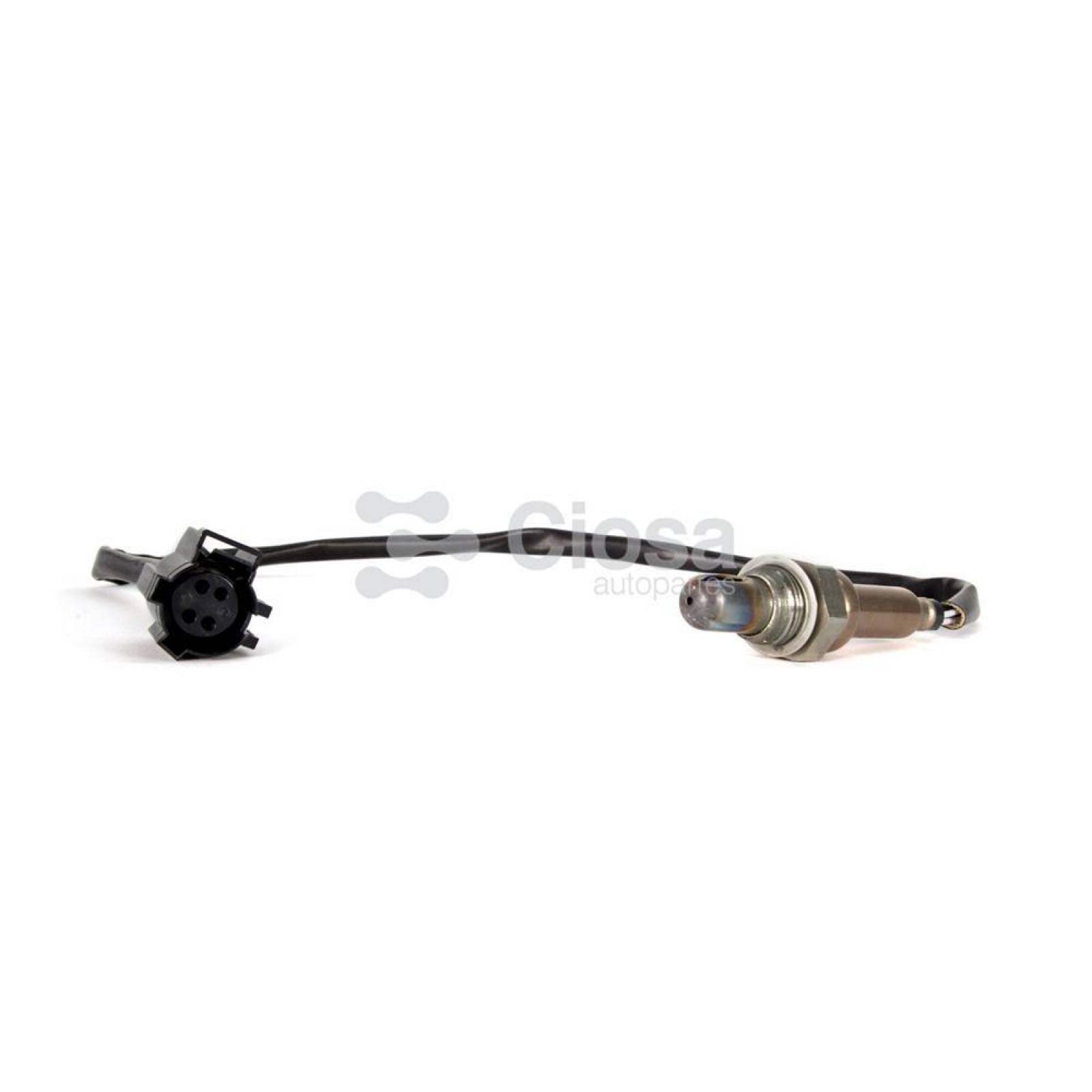 Sensor Oxigeno Para Dodge Neon 1997 - 2002 (Injetech)