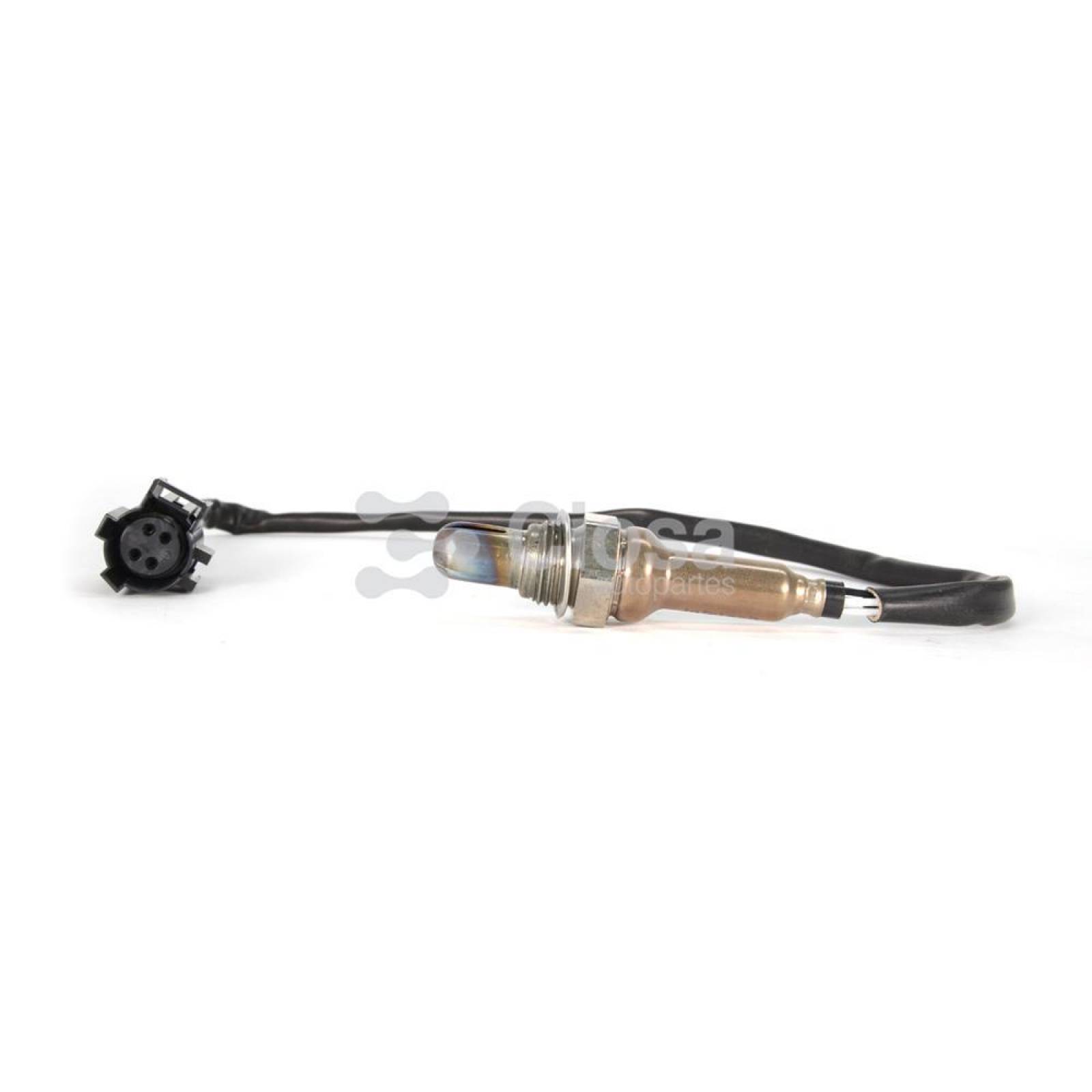 Sensor Oxigeno Para Dodge Neon 1997 - 2002 (Injetech)