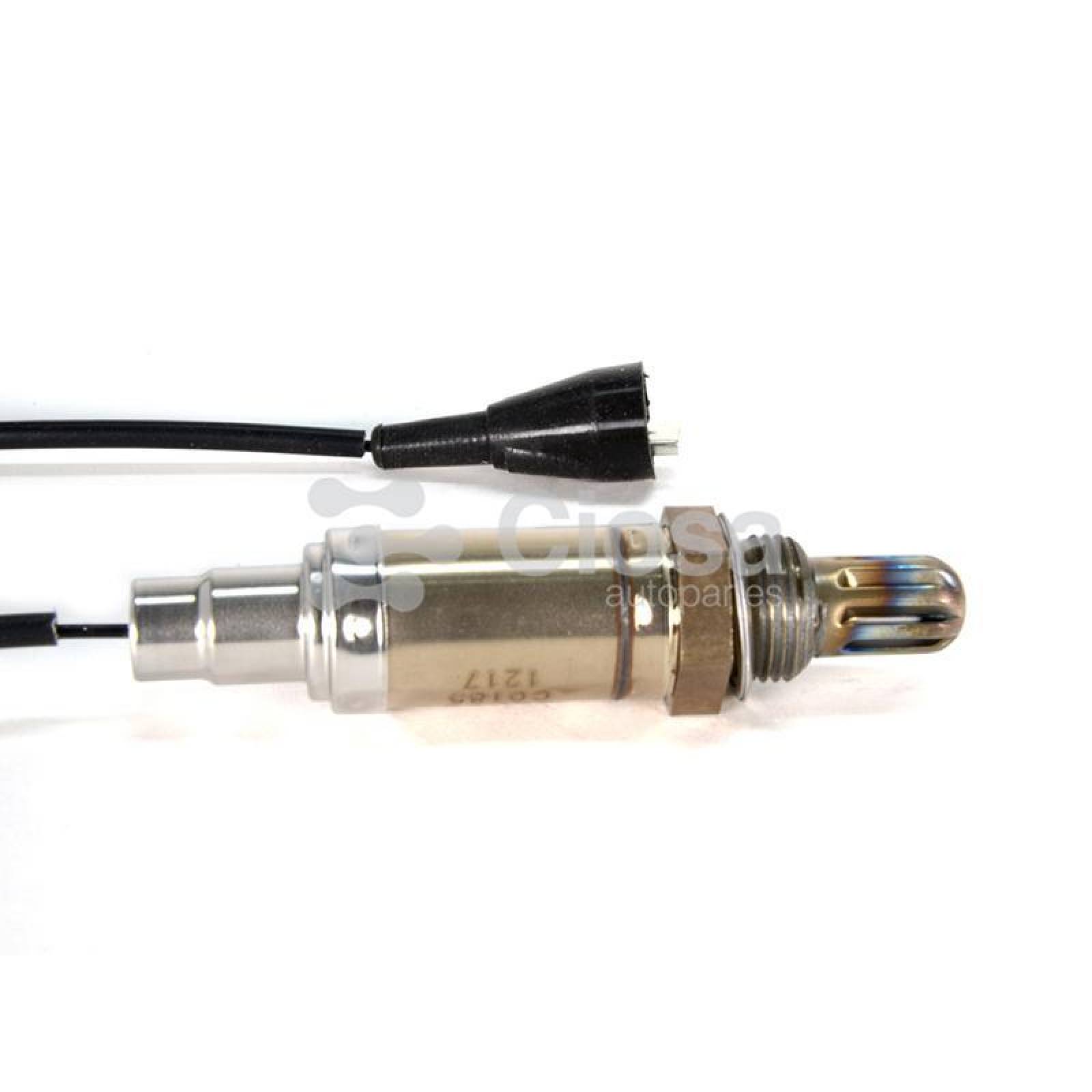 Sensor Oxigeno Para Renault Encore 1984 - 1984 (Injetech) 