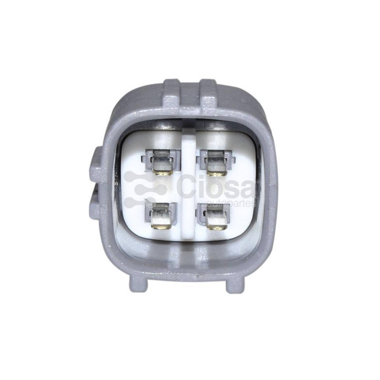 Sensor Oxigeno Para Toyota Pickup 1992 - 1995 (Injetech) 