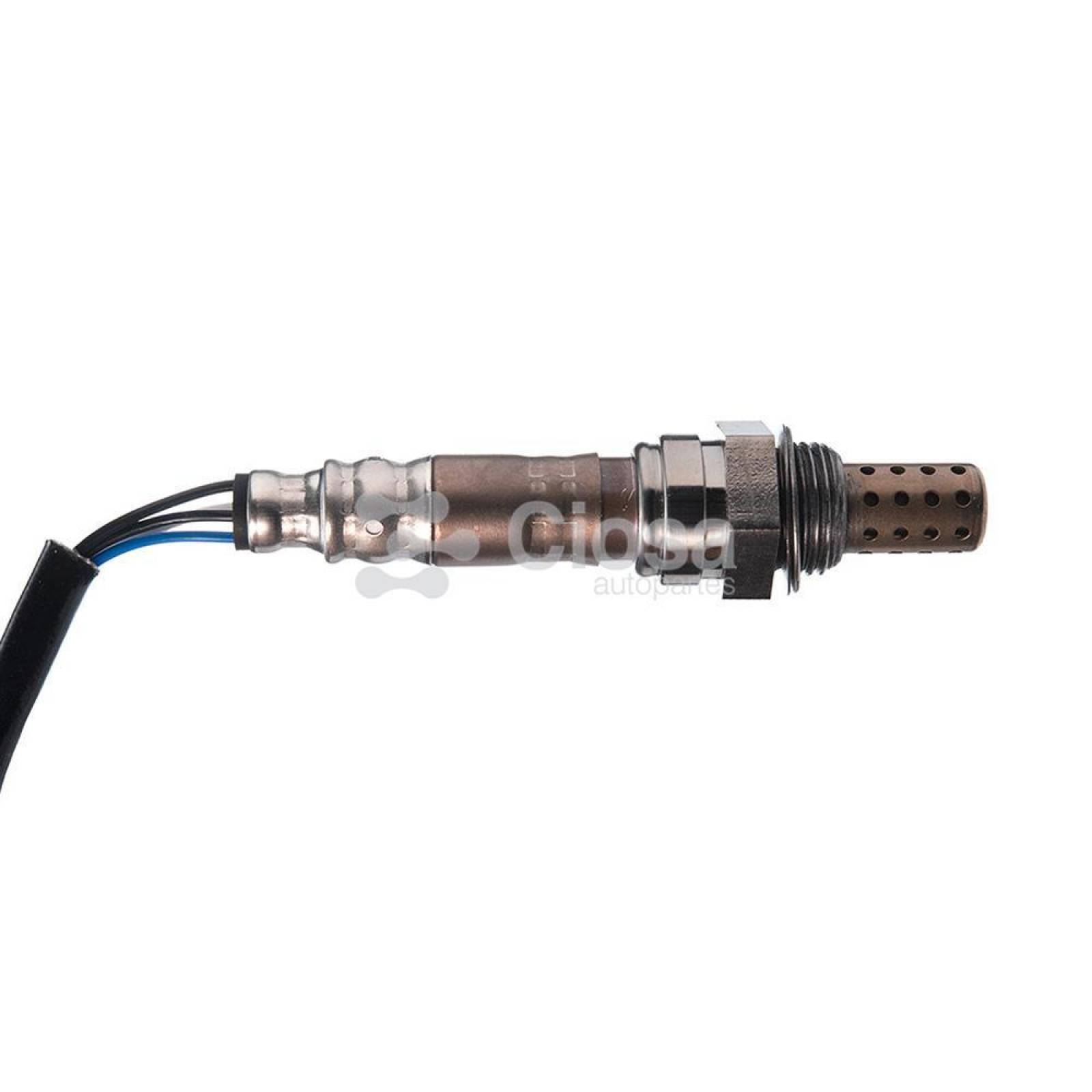 Sensor Oxigeno Para Toyota Supra 1998 - 1998 (Injetech) 