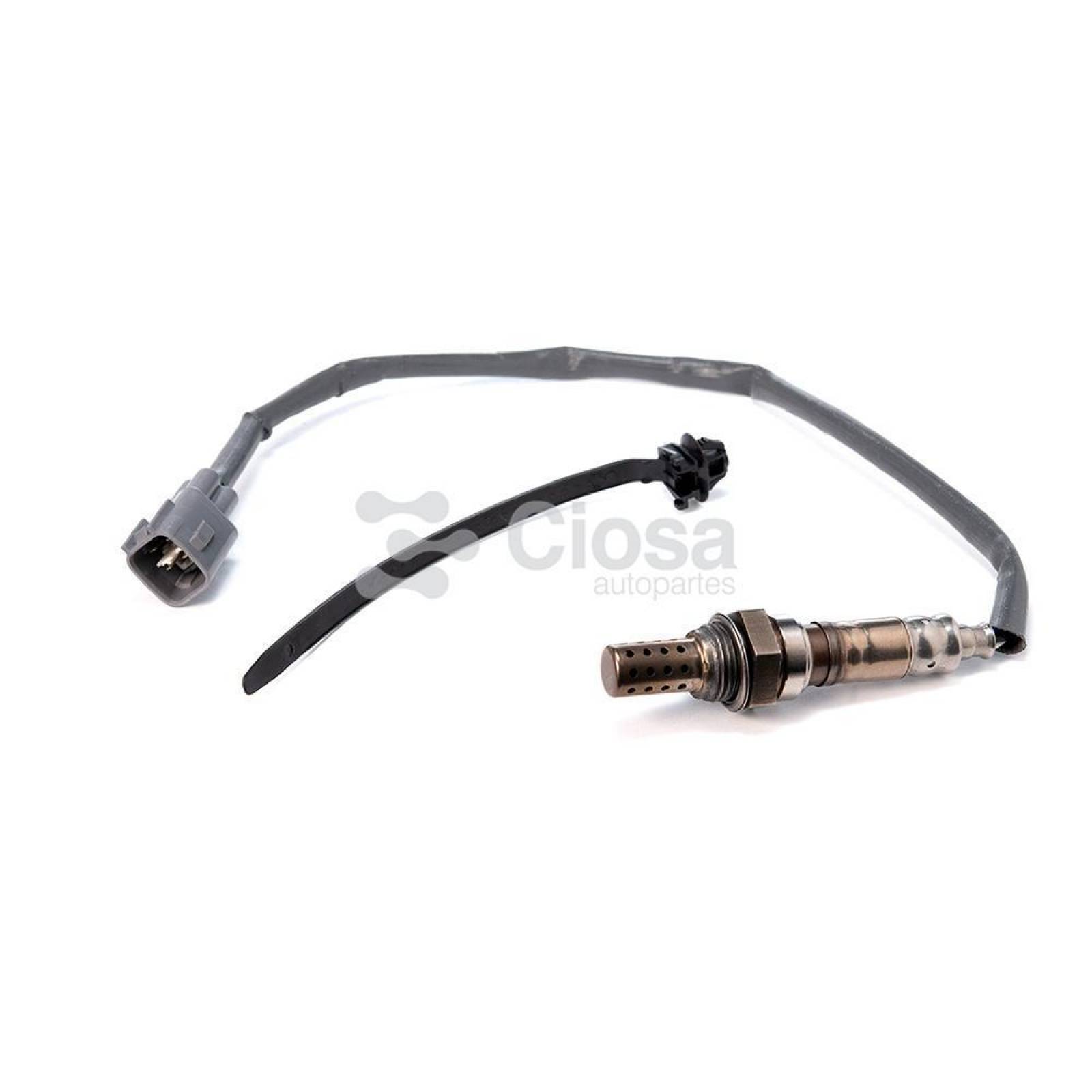 Sensor Oxigeno Para Lexus Gx460 2010 - 2015 (Injetech) 