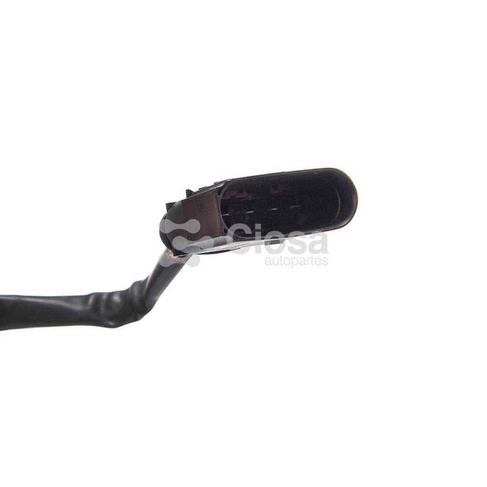 Sensor Oxigeno Para Audi Tt 1999 - 2006 (Injetech) 