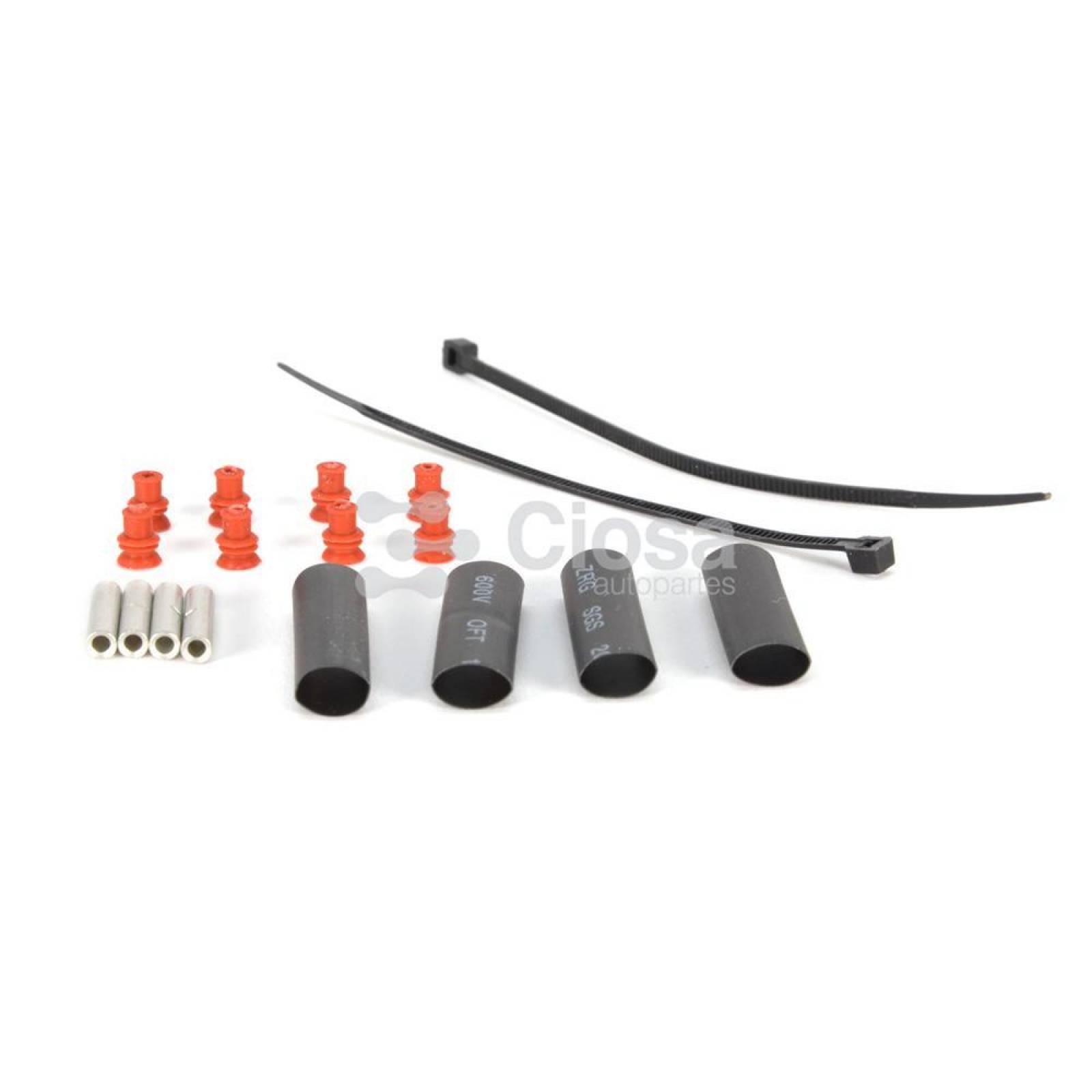 Sensor Oxigeno Para Hyundai Accent 1996 - 1999 (Injetech) 