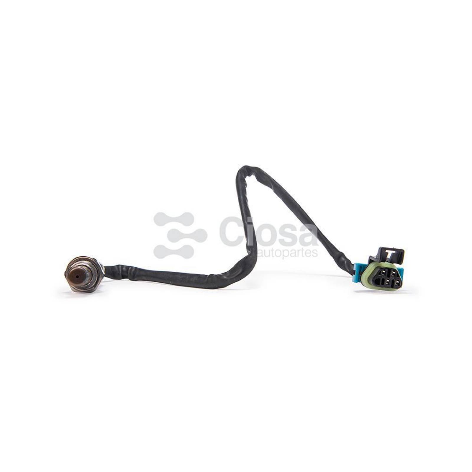 Sensor Oxigeno Para Chevrolet Traverse 2009 - 2011 (Injetech)