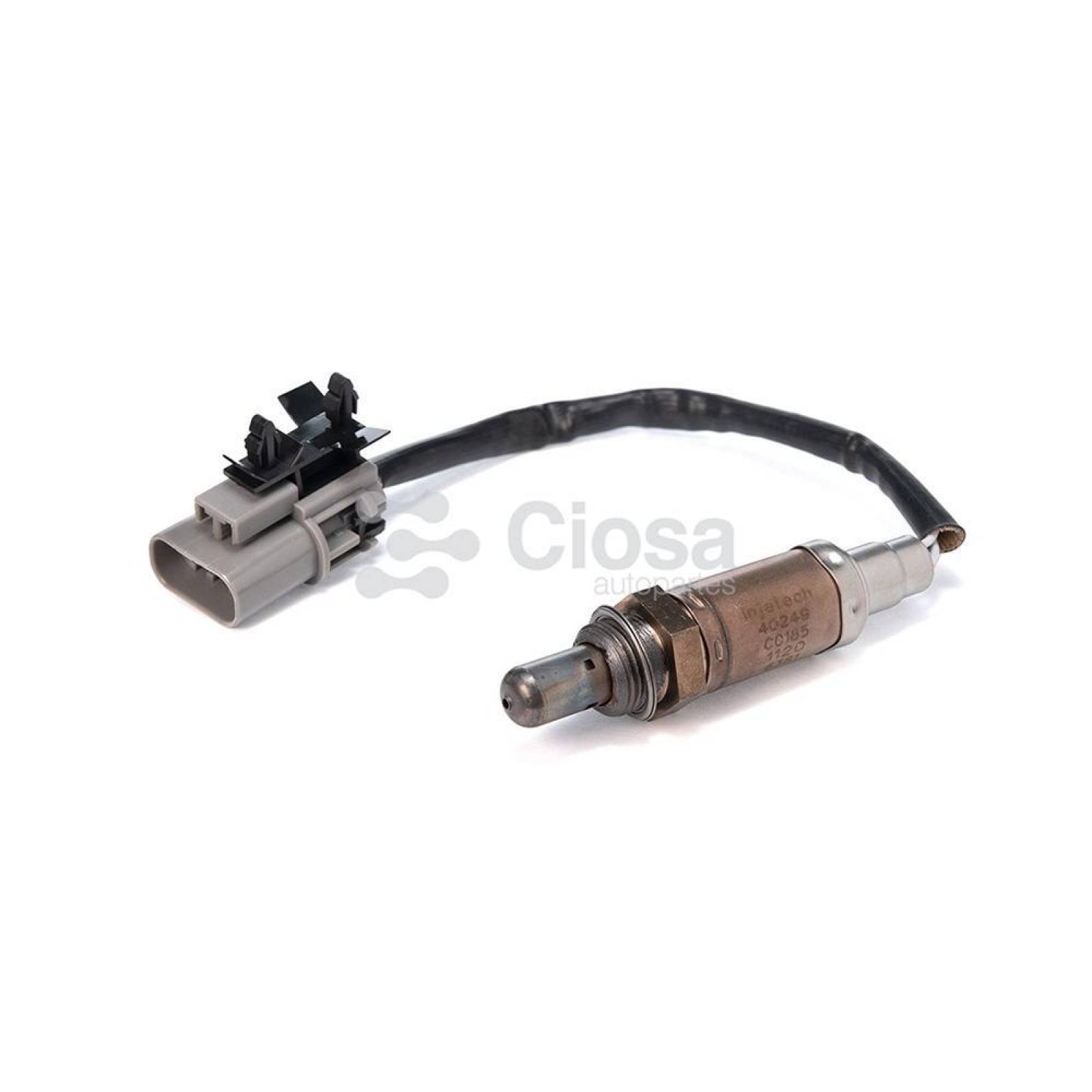 Sensor Oxigeno Para Mercury Villager 1994 - 1999 (Injetech) 