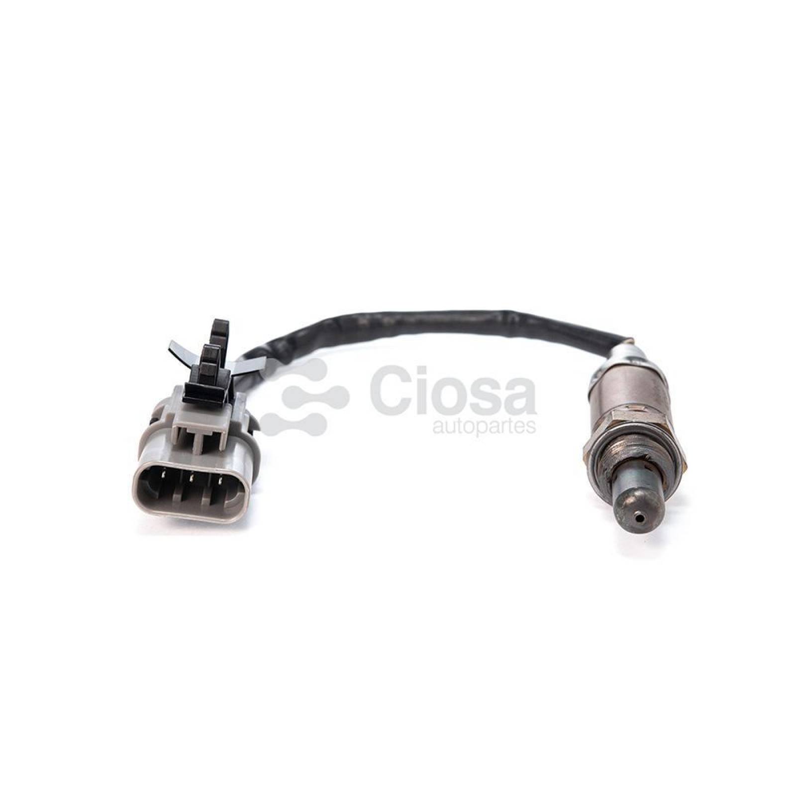 Sensor Oxigeno Para Mercury Villager 1994 - 1999 (Injetech) 