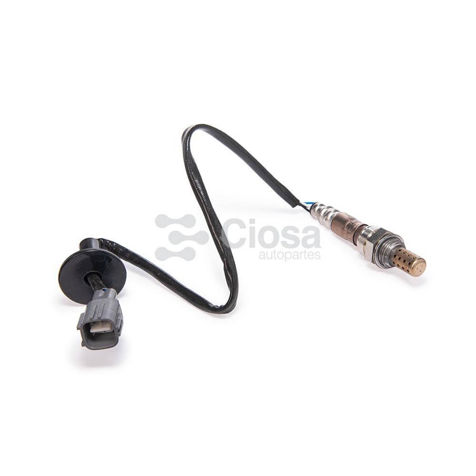 Automotive-leader 2Pcs Oxygen O2 Sensor Set For Toyota Corolla 2003-2004 1.8L – Upstream & Downstream
