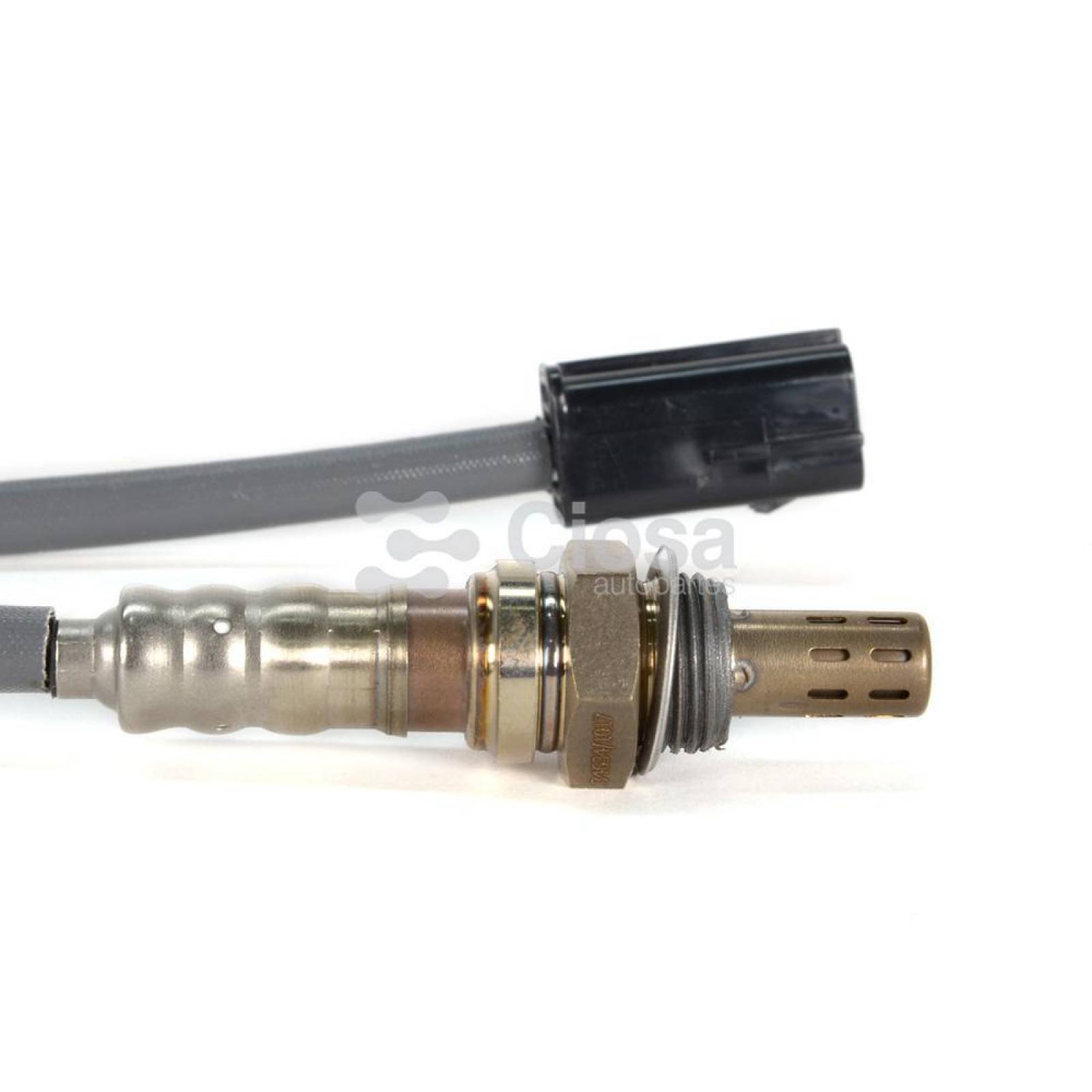 Sensor Oxigeno Para Infiniti Fx37 2013 - 2013 (Injetech) 