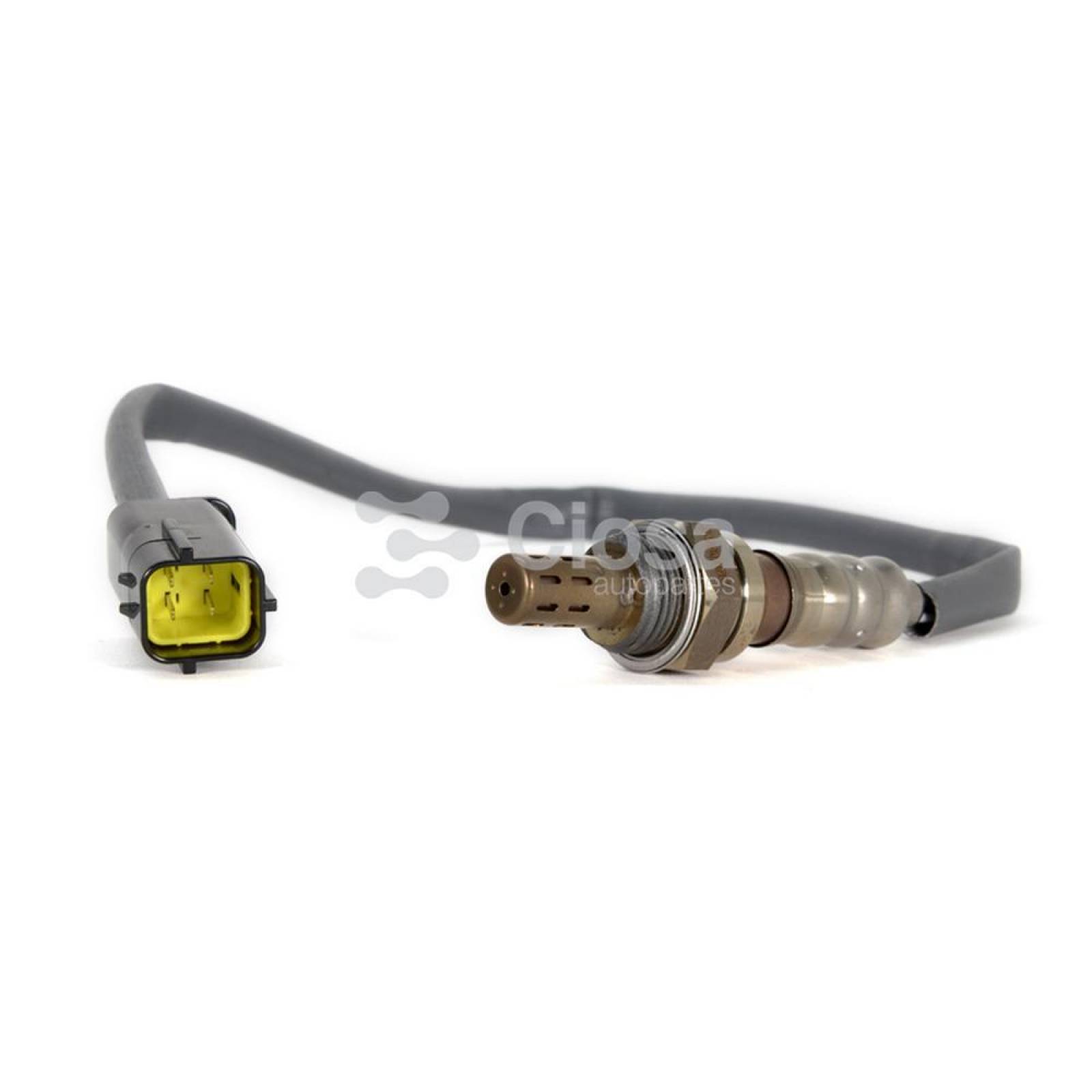 Sensor Oxigeno Para Nissan Versa 2007 - 2012 (Injetech) 