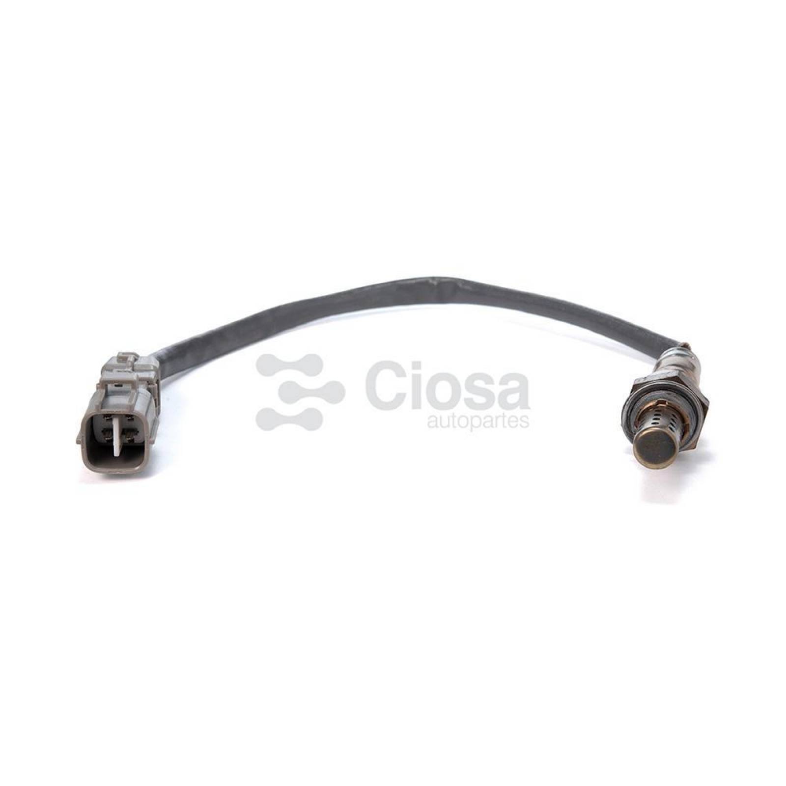 Sensor Oxigeno Para Toyota Solara 2002 - 2003 (Injetech) 