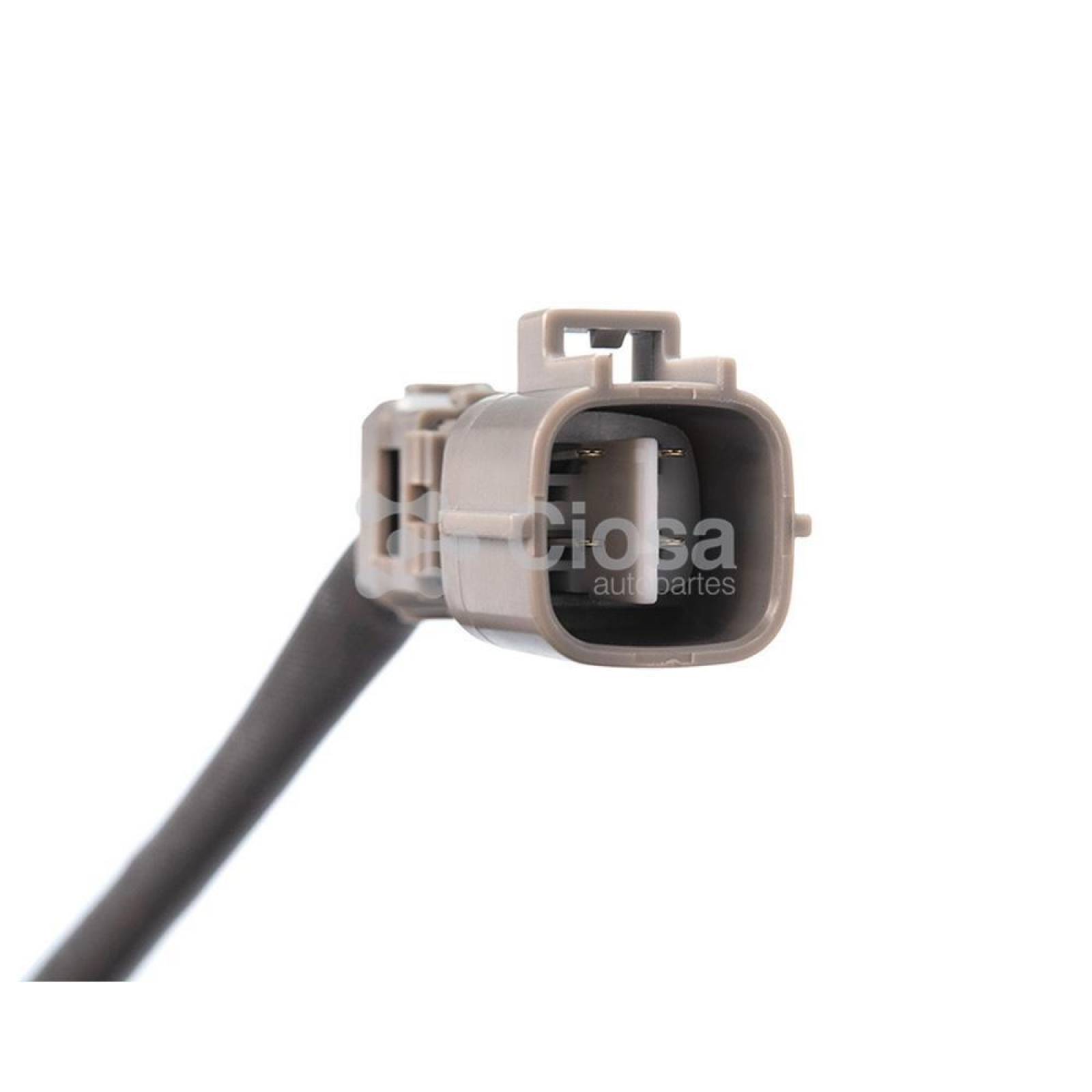 Sensor Oxigeno Para Toyota Solara 2002 - 2003 (Injetech) 