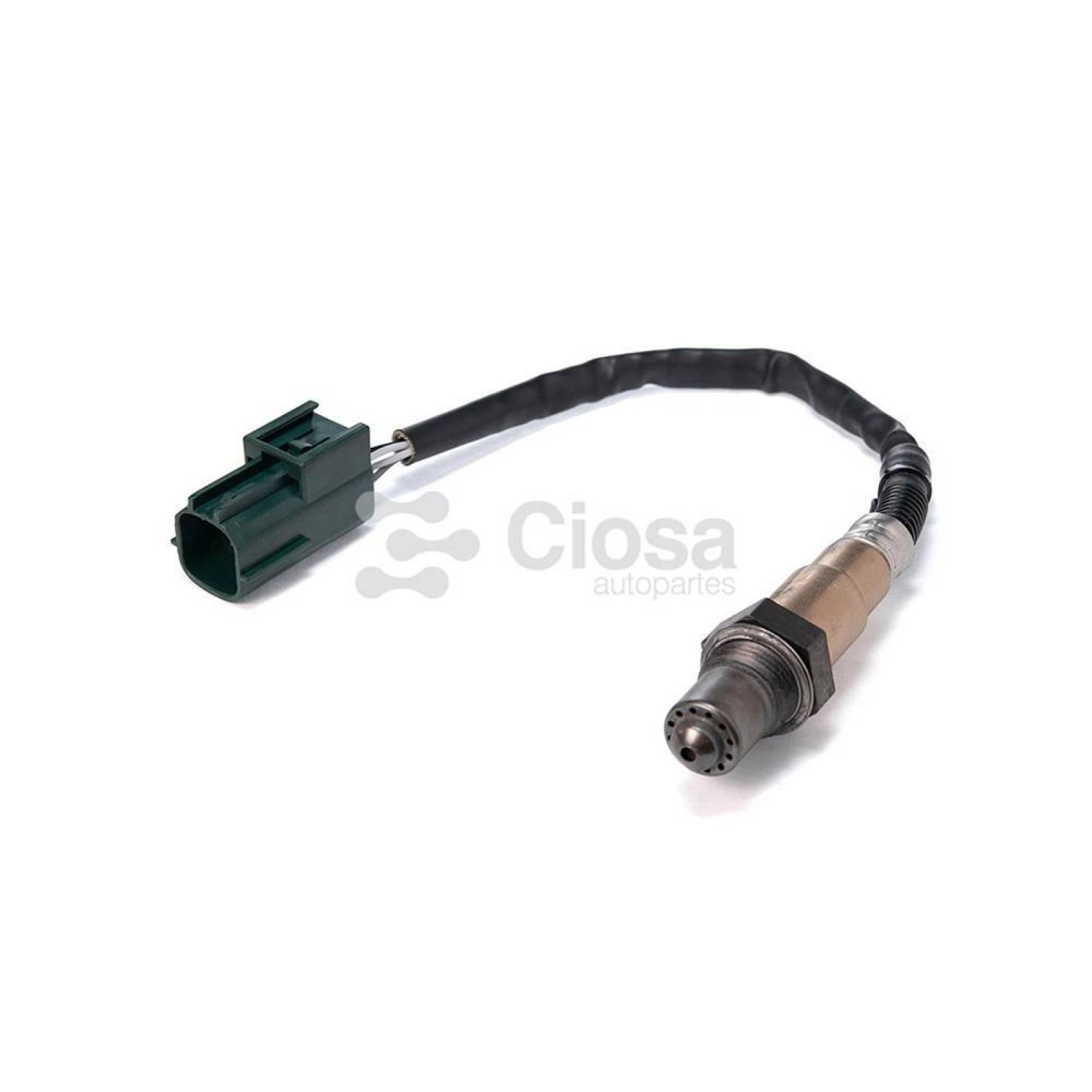 Sensor Oxigeno Para Nissan Tsuru 2006 - 2013 (Injetech) 