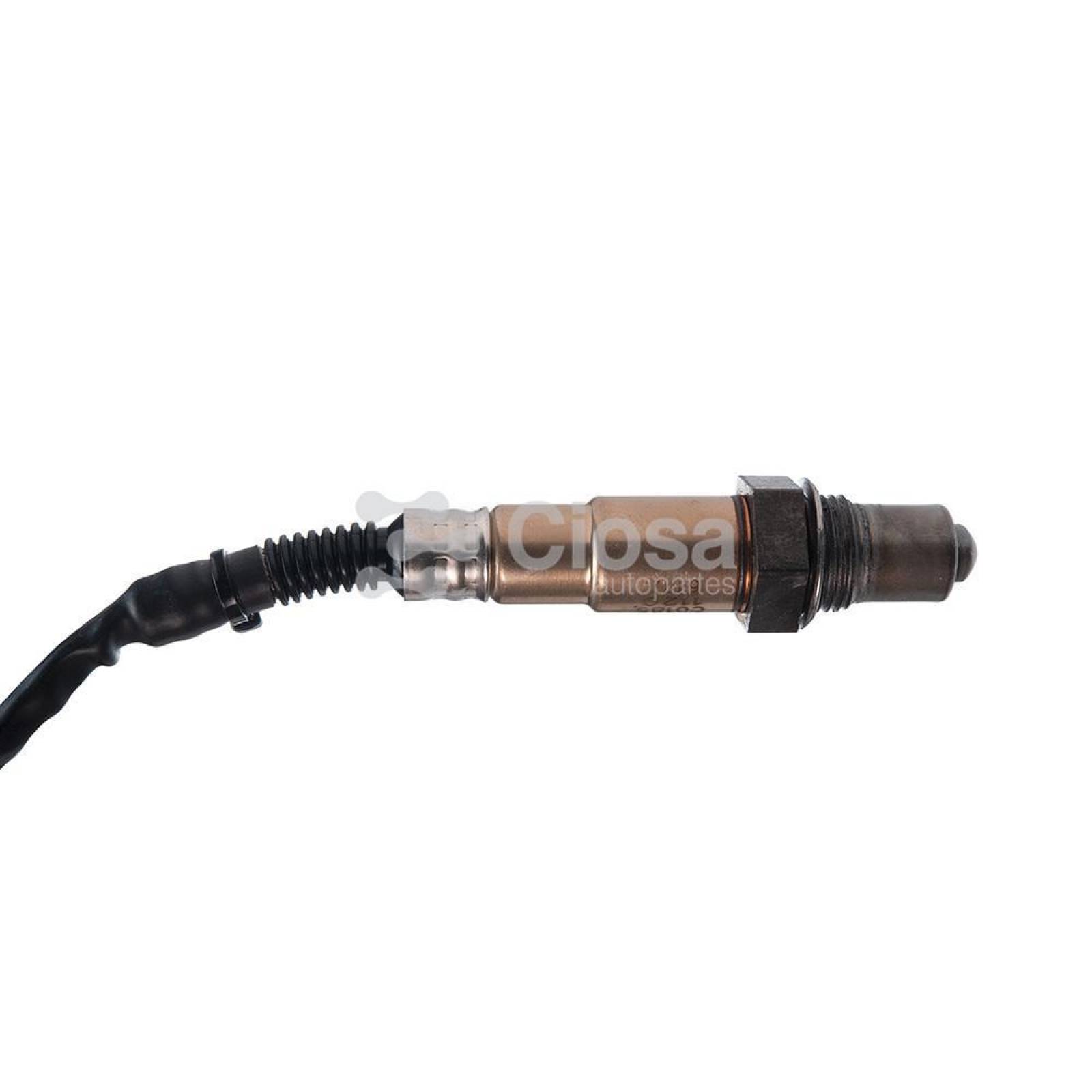 Sensor Oxigeno Para Nissan Tsuru 2006 - 2013 (Injetech) 