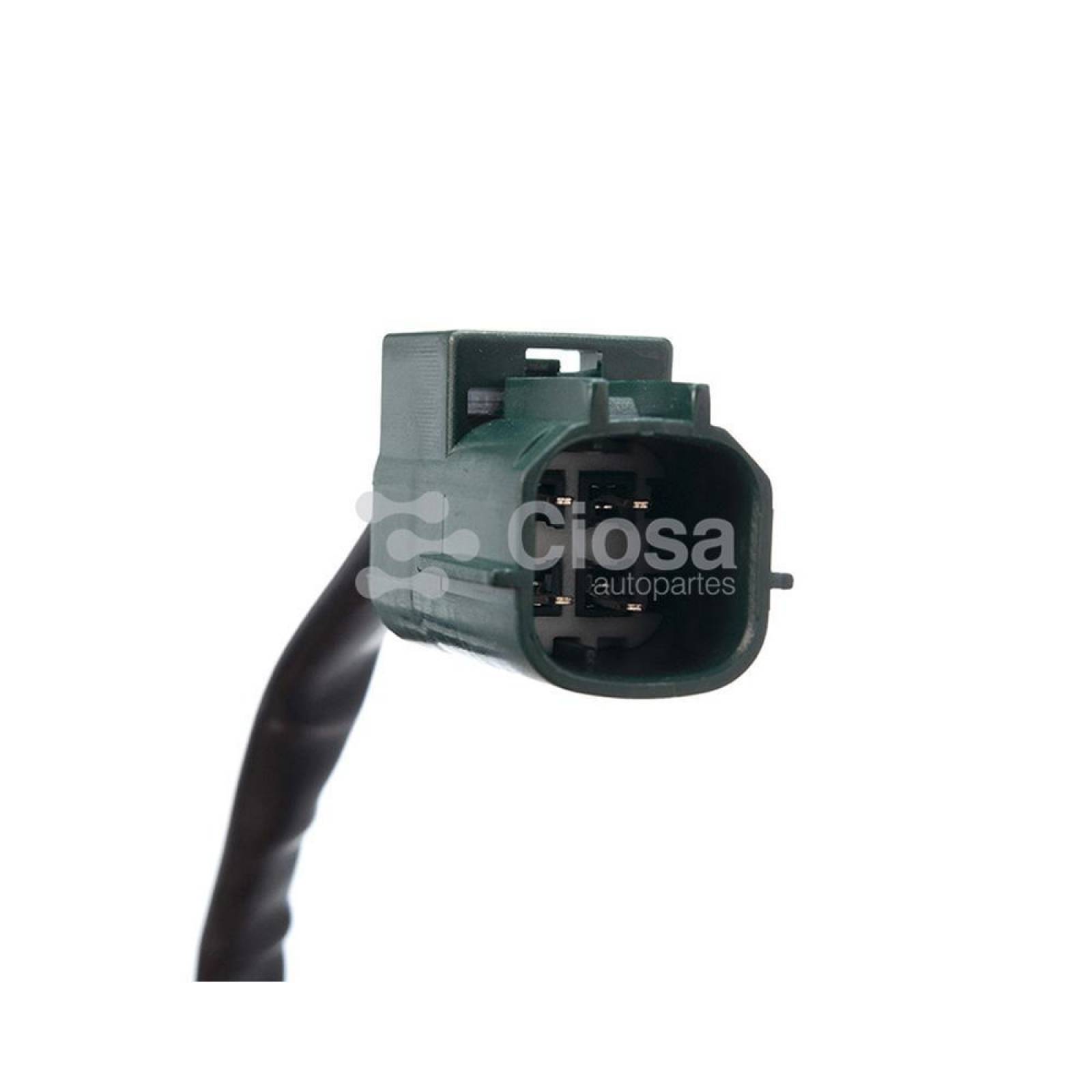 Sensor Oxigeno Para Nissan Tsuru 2006 - 2013 (Injetech) 